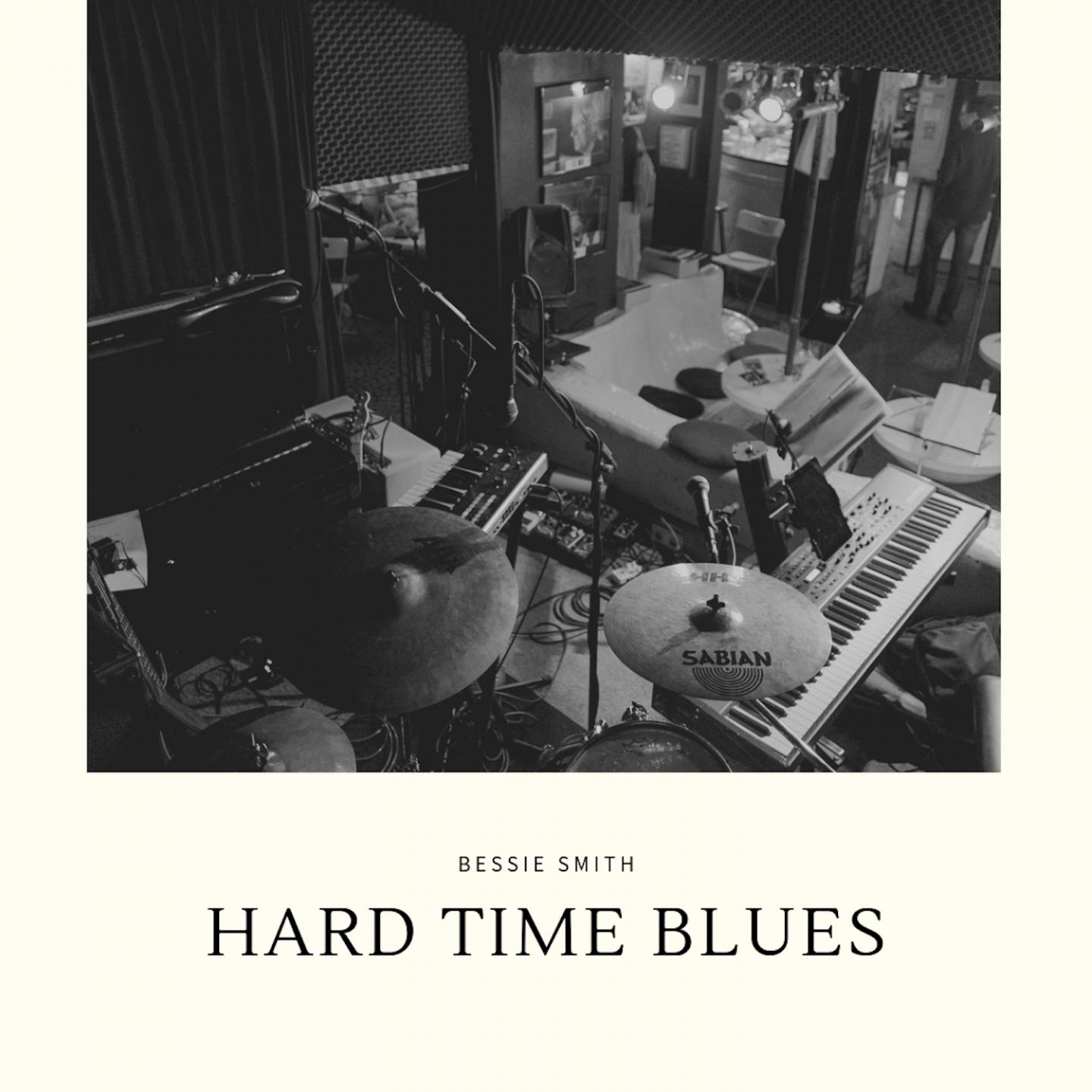 Hard Time Blues