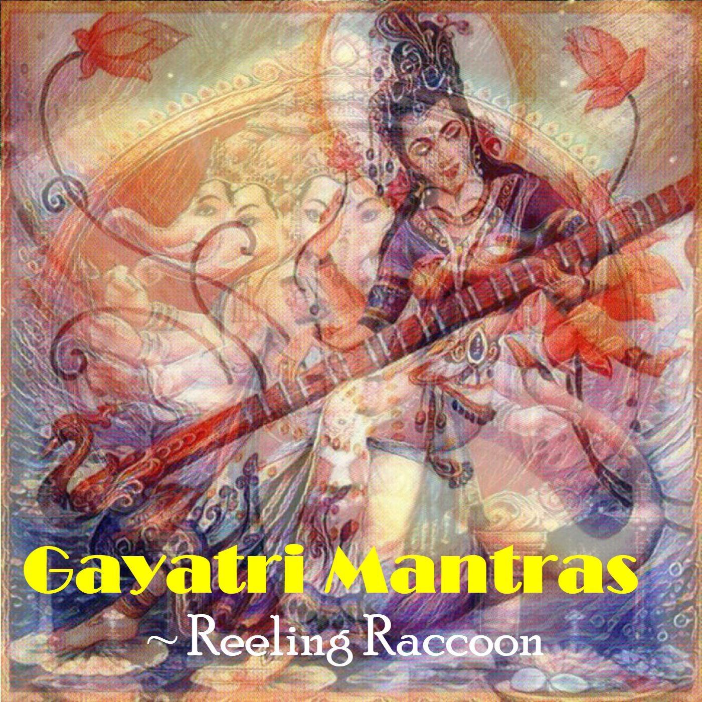 Gayatri Mantras