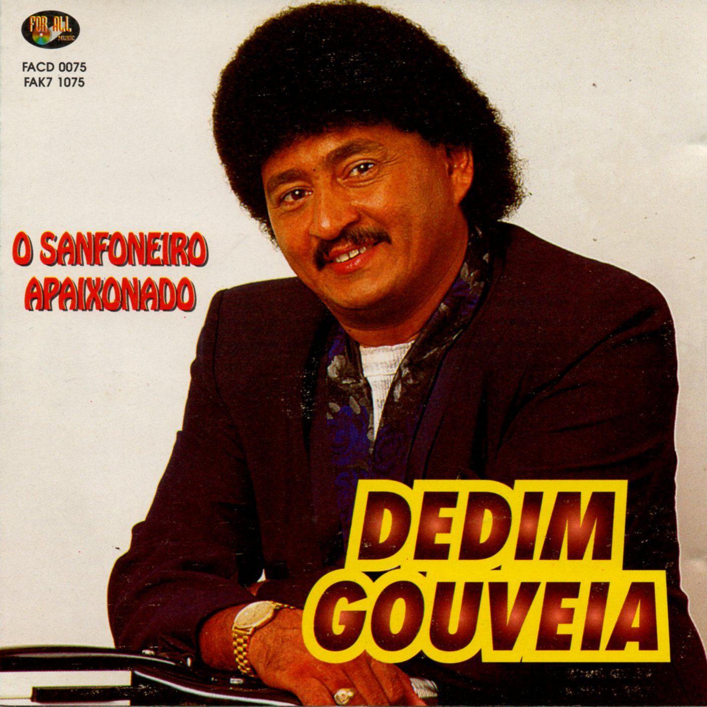 O Sanfoneiro Apaixonado