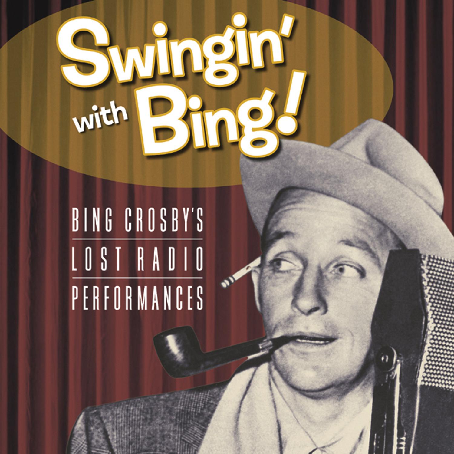 Bing introduces Nat King Cole