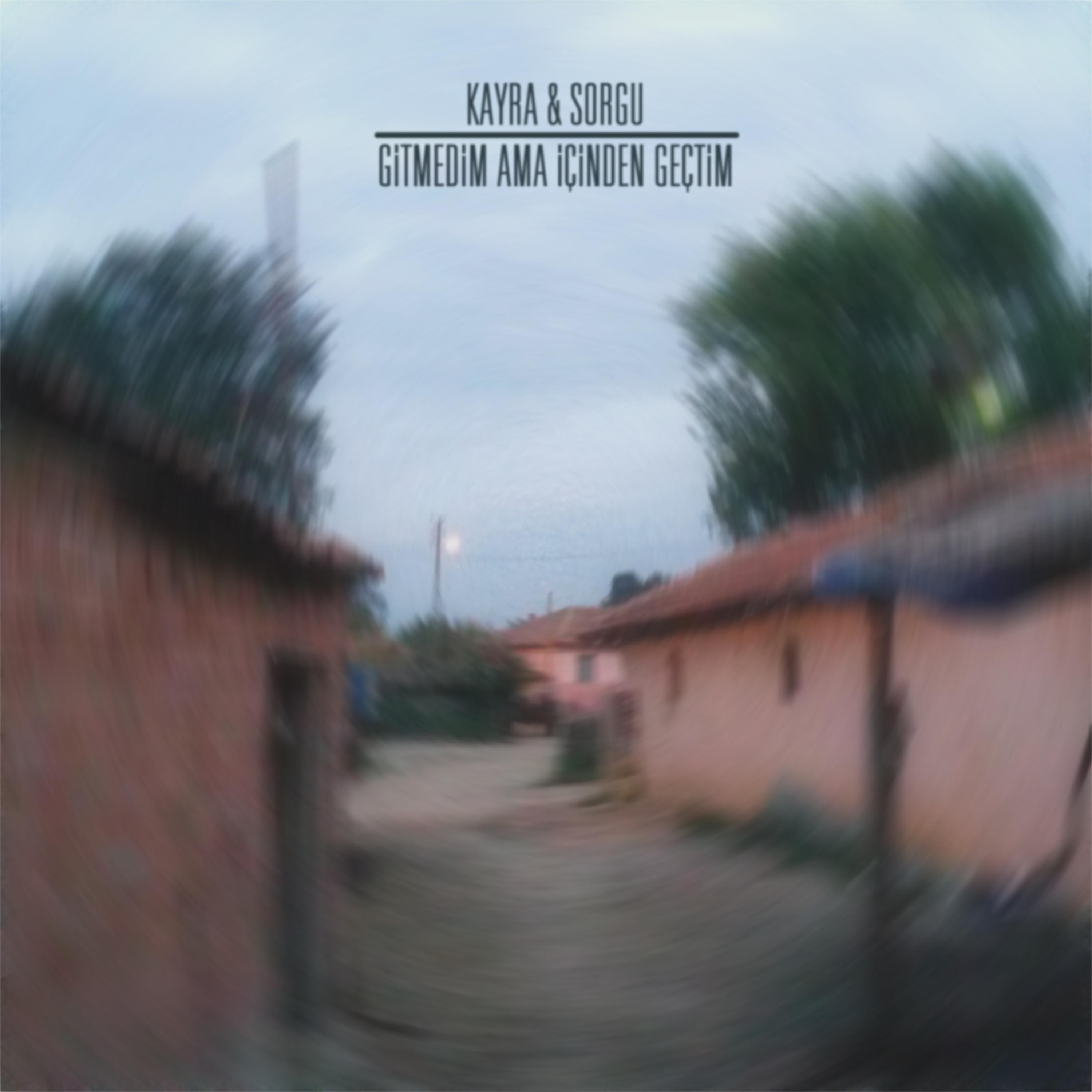 Gitmedim Ama I inden Ge tim