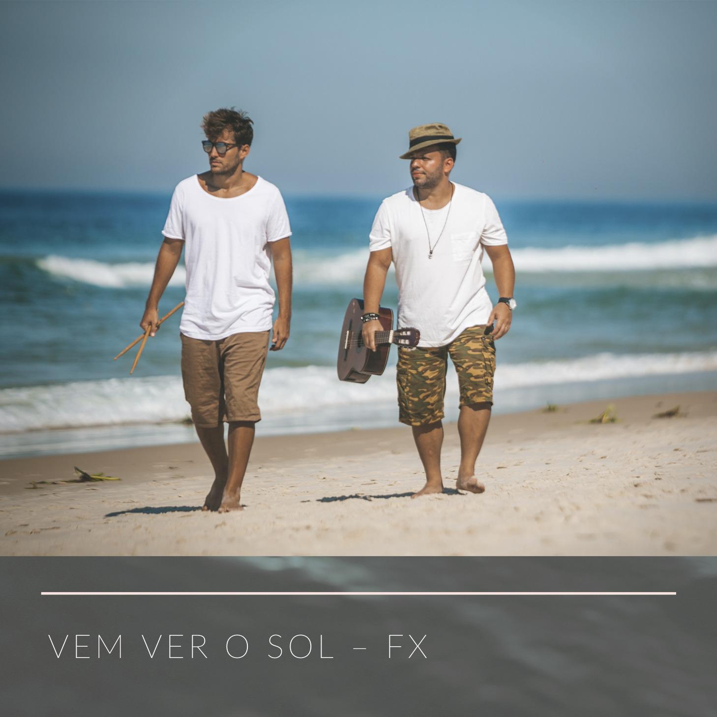 Vem Ver o Sol