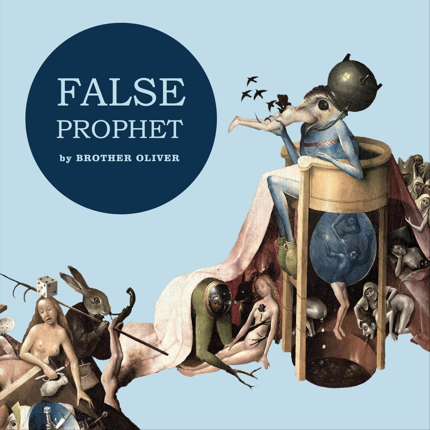 False Prophet