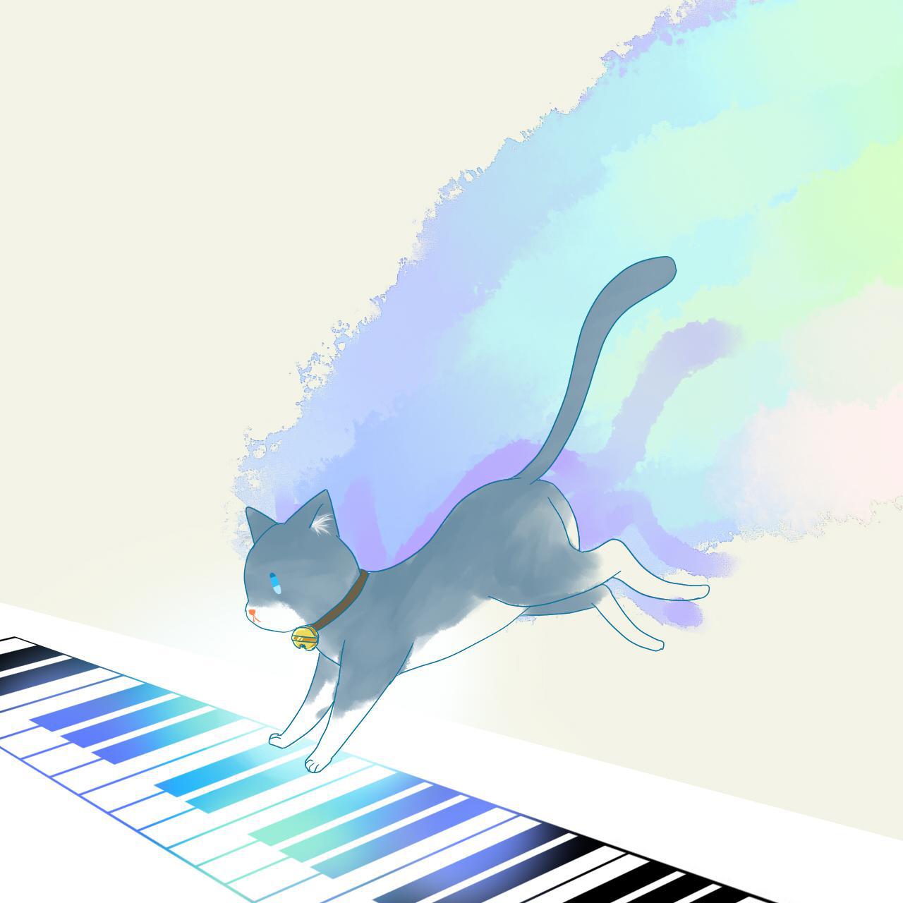 NEKO PIANO
