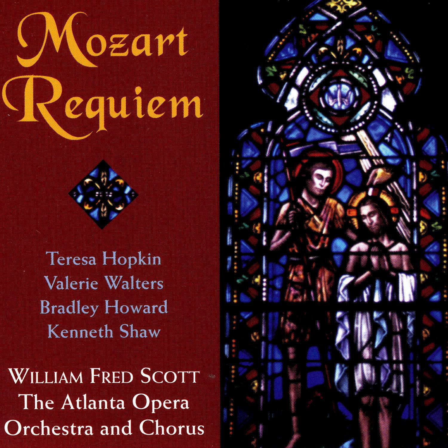 Mozart Requiem