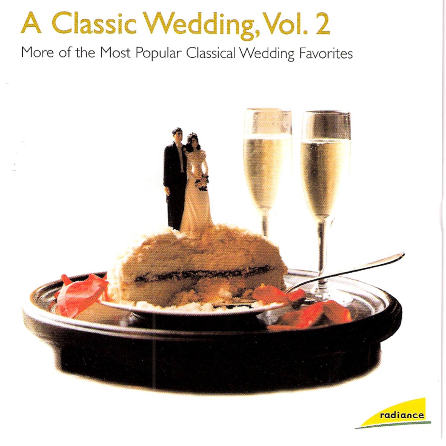 The Marriage of Figaro, K. 492: Overture