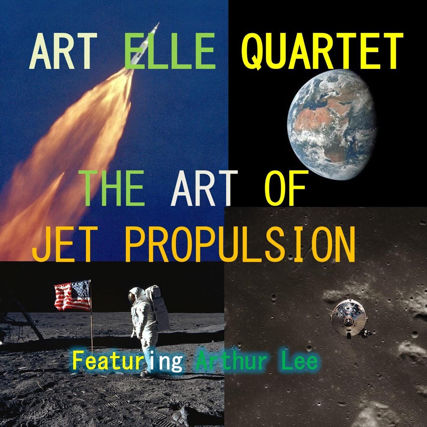 The Art of Jet Propulsion