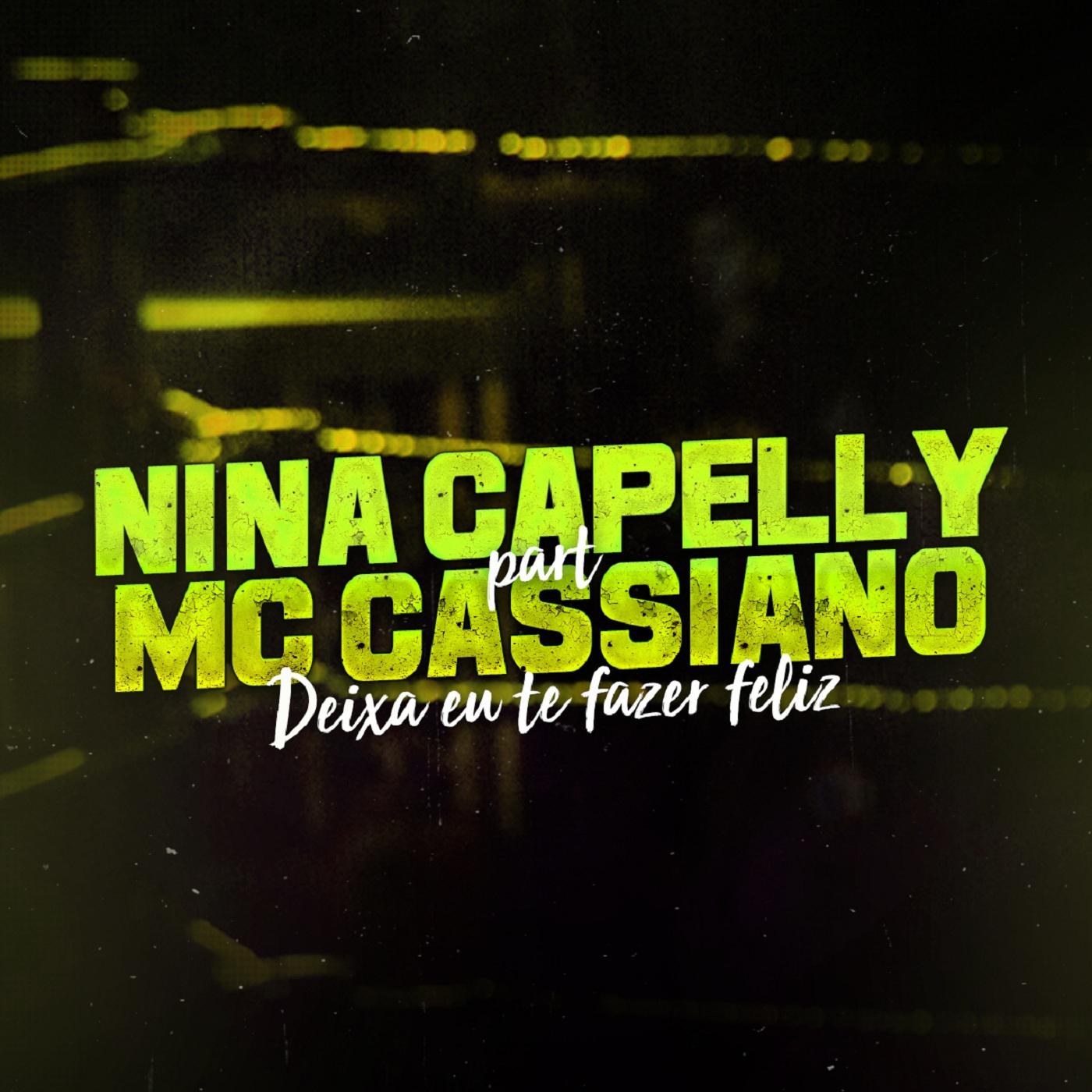 Deixa Eu Te Fazer Feliz