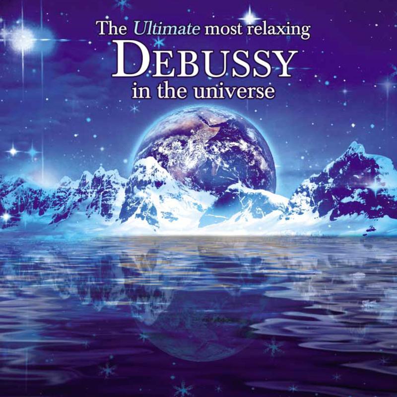 The Ultimate Most Relaxing Debussy In The Universe