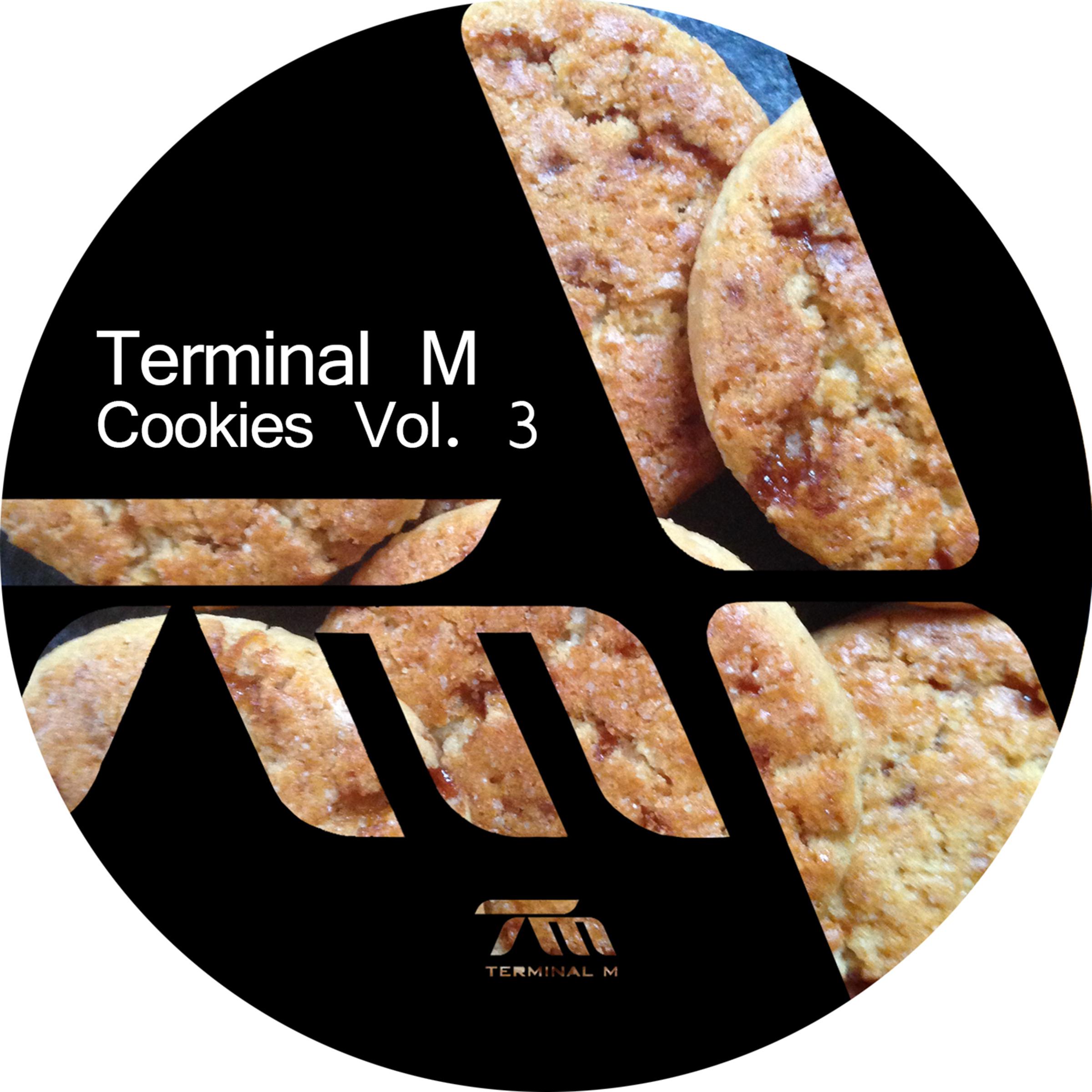Terminal M Cookies, Vol. 3