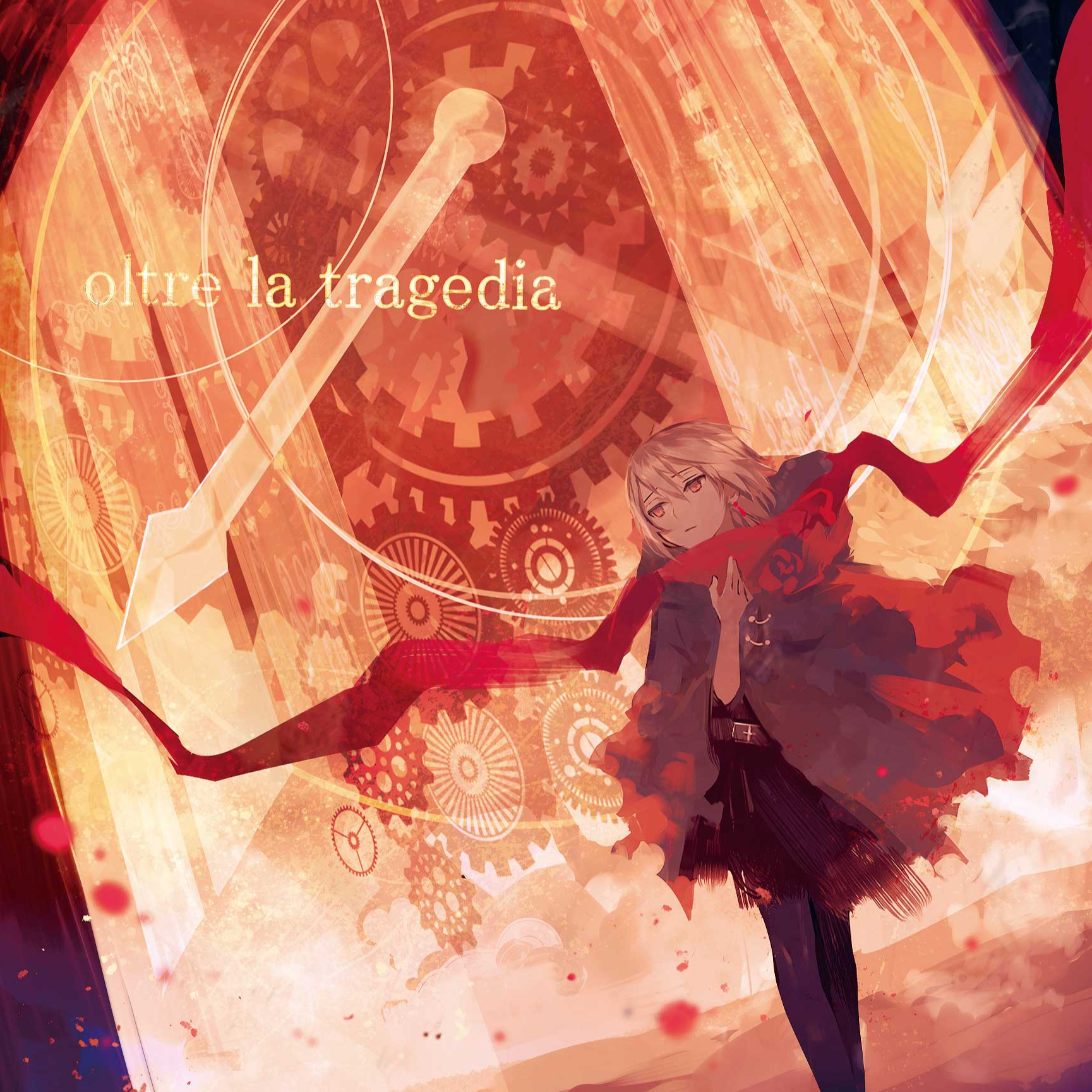 Tragedia ~Granforte~