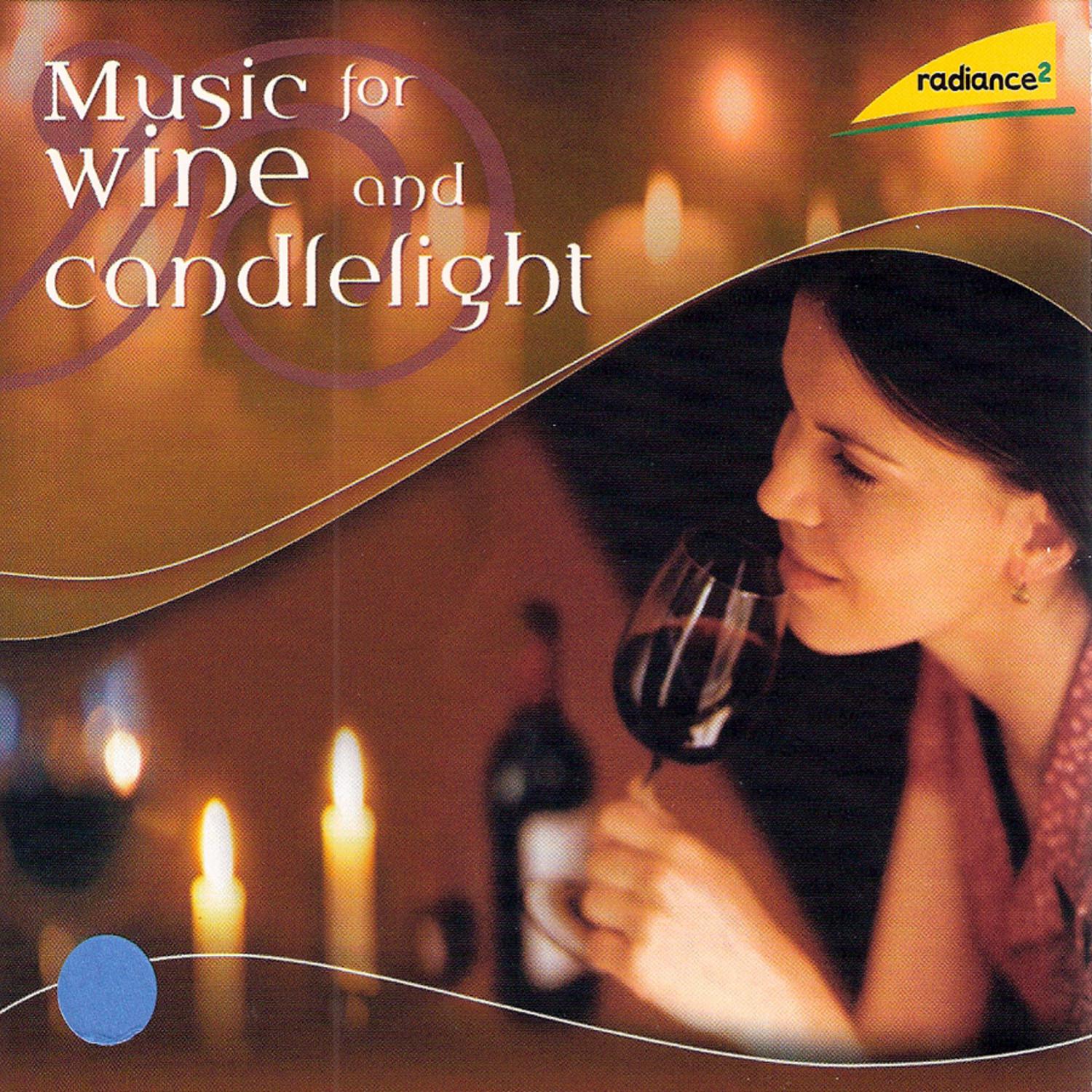 Music for Wine and Candlelight
