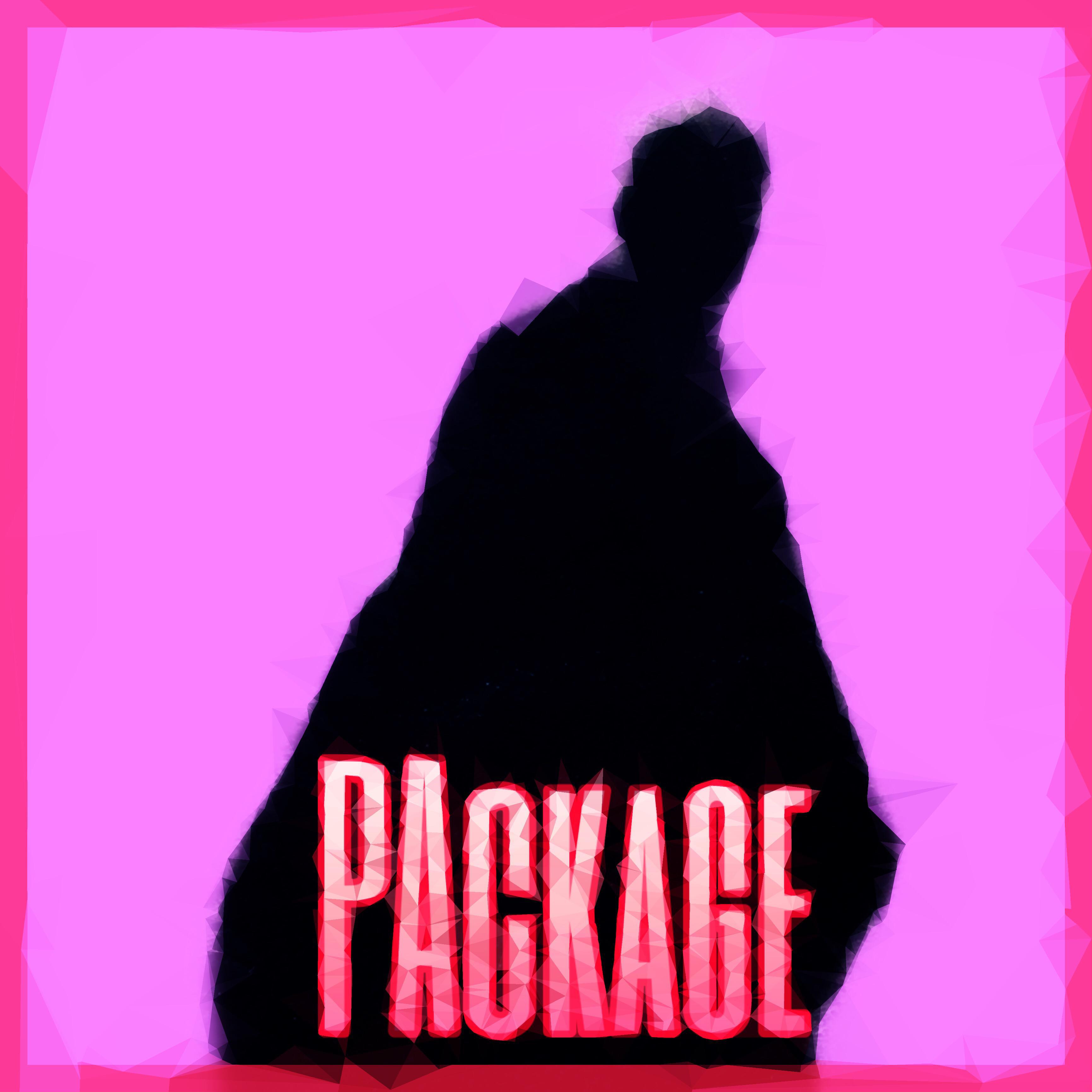 under the starry sky