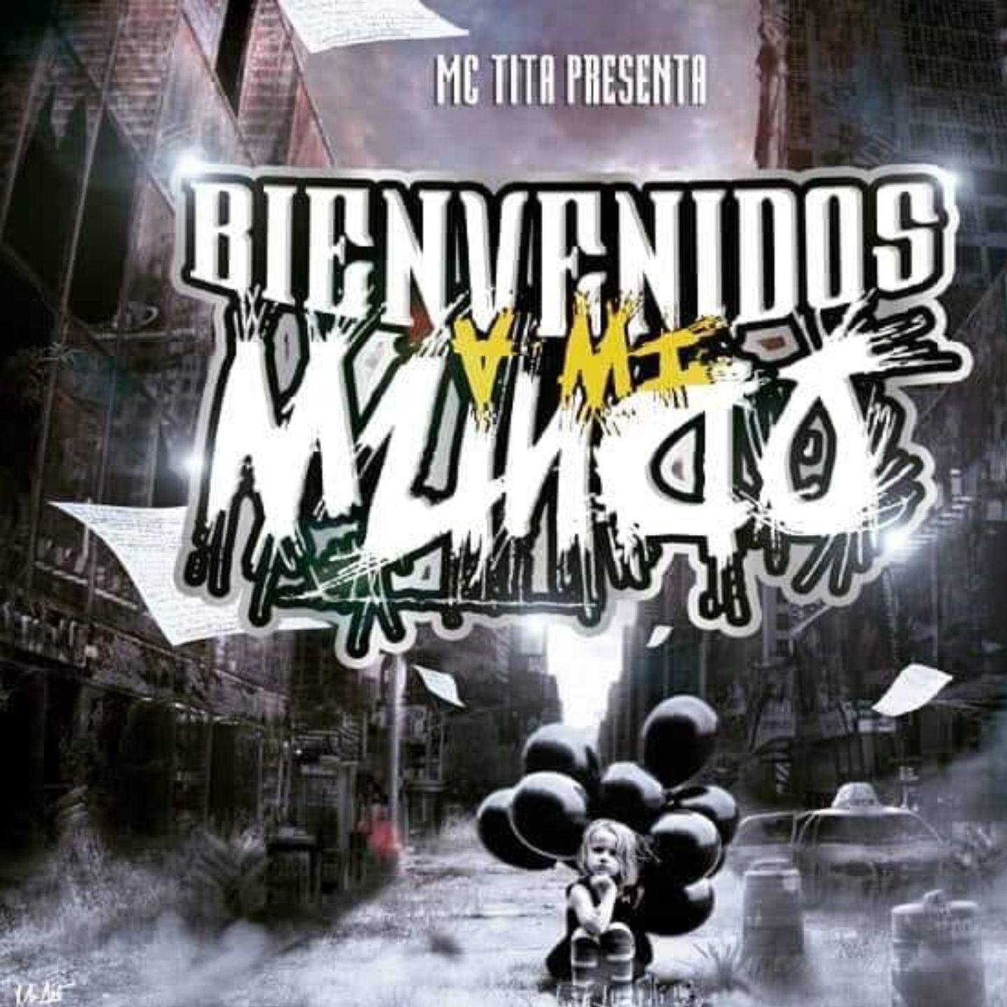 Bienvenidos a Mi Mundo