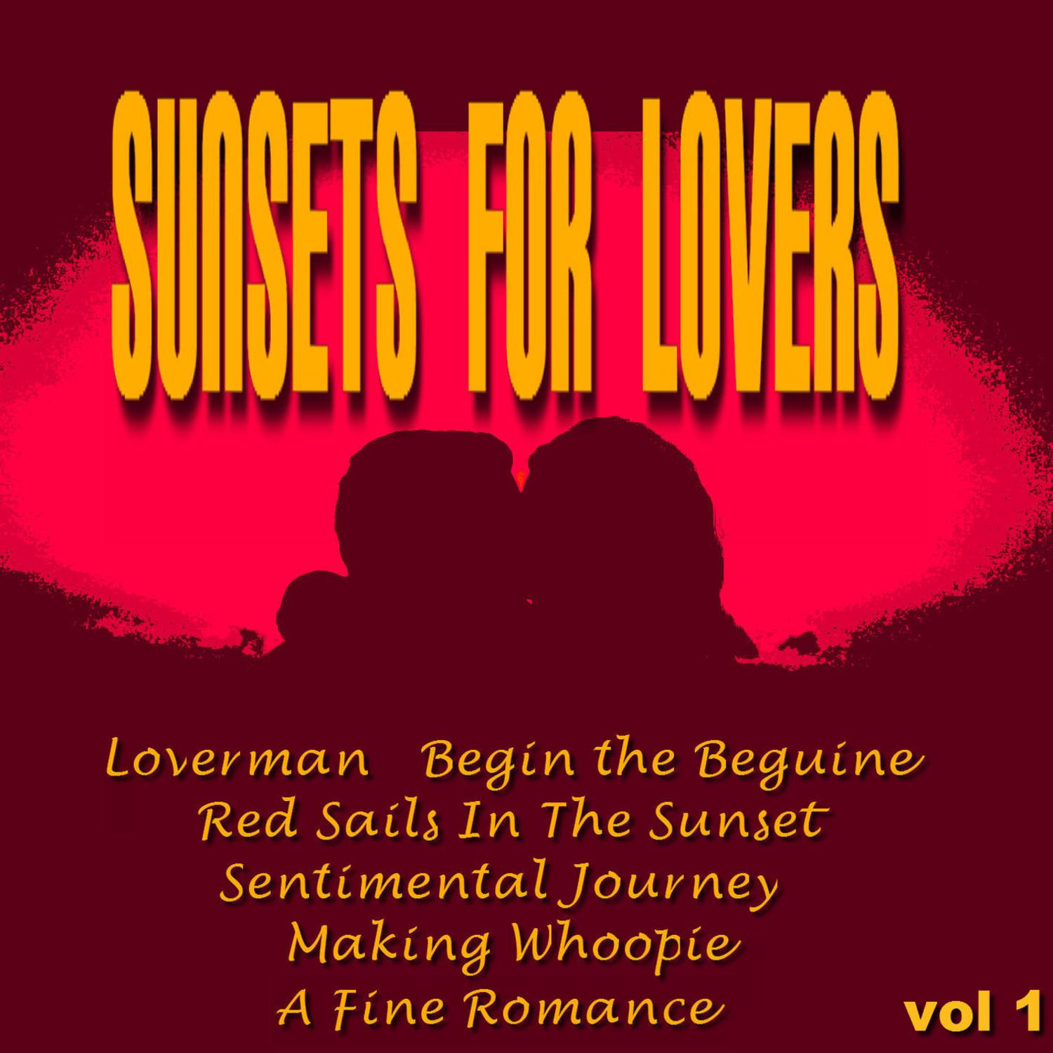 Sunsets for Lovers Vol. 1