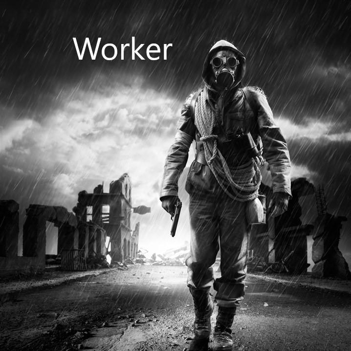 Worker