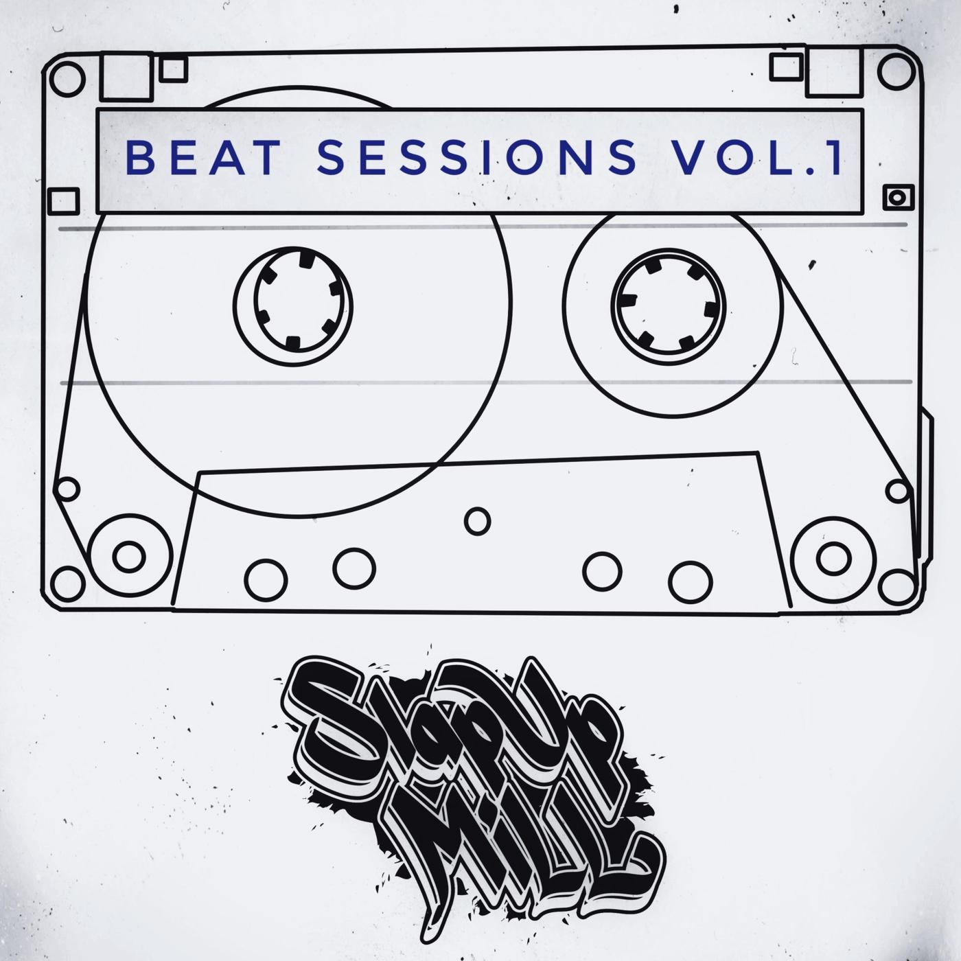 Beat Sessions, Vol. 1
