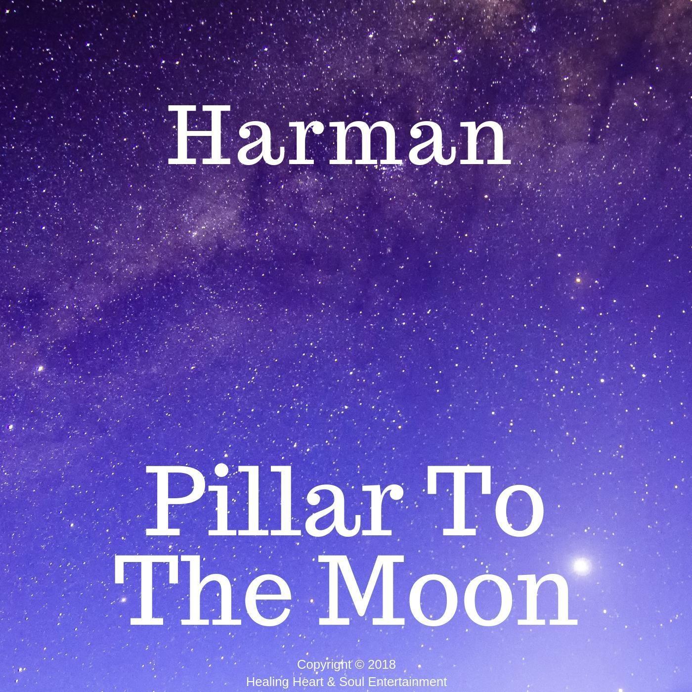 Pillar to the Moon