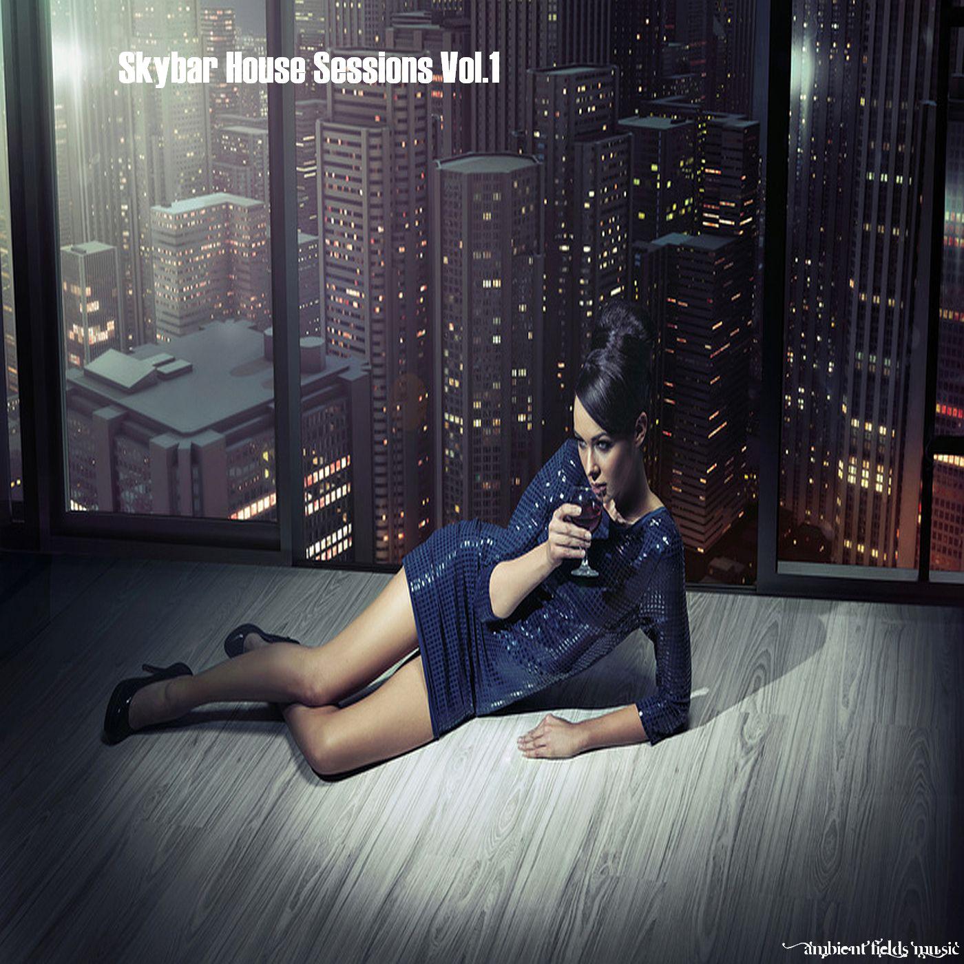 Skybar House Sessions, Vol. 1