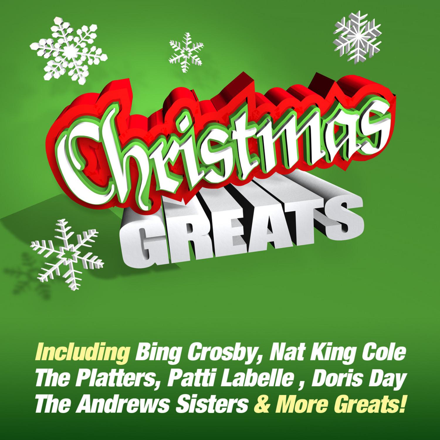 Christmas Greats (Digitally Remastered)
