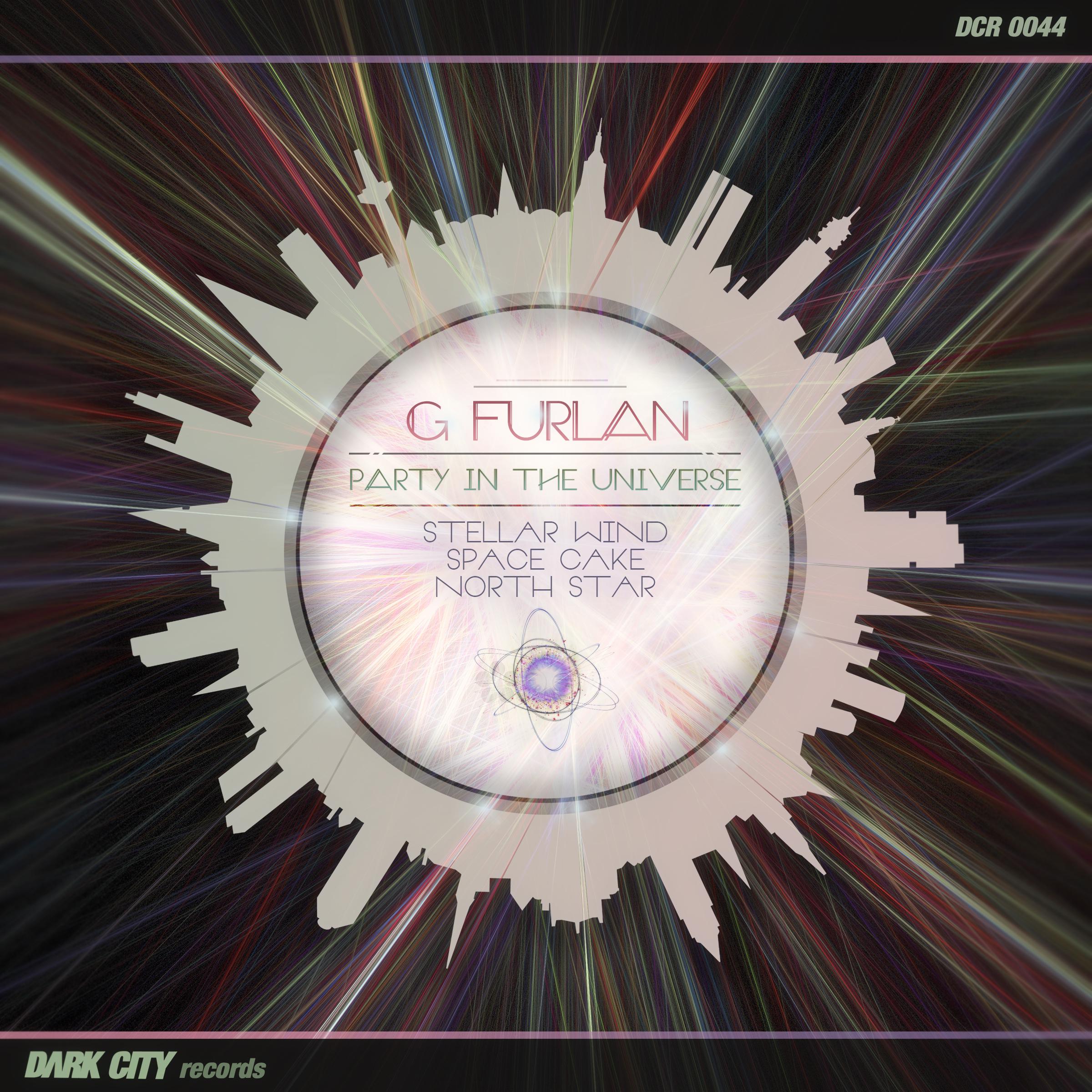 Party in the Universe