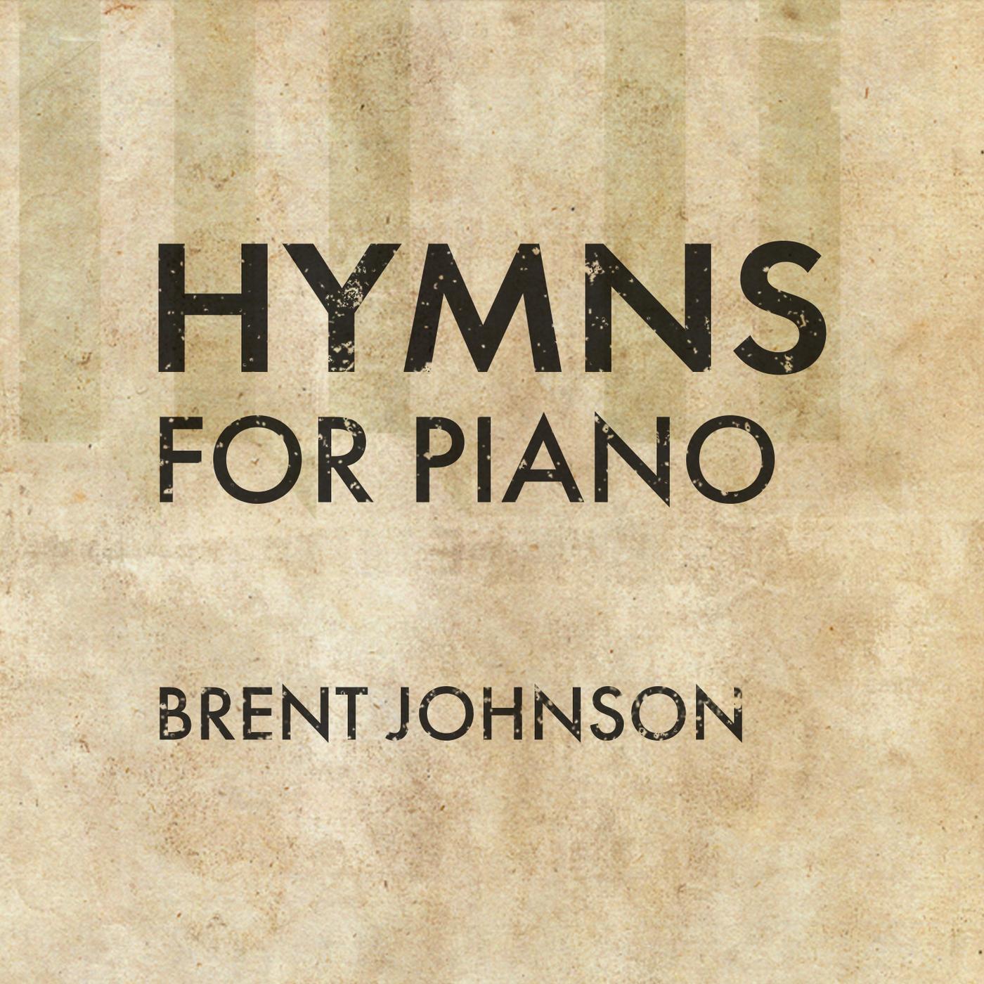 Leaning on the Everlasting Arms