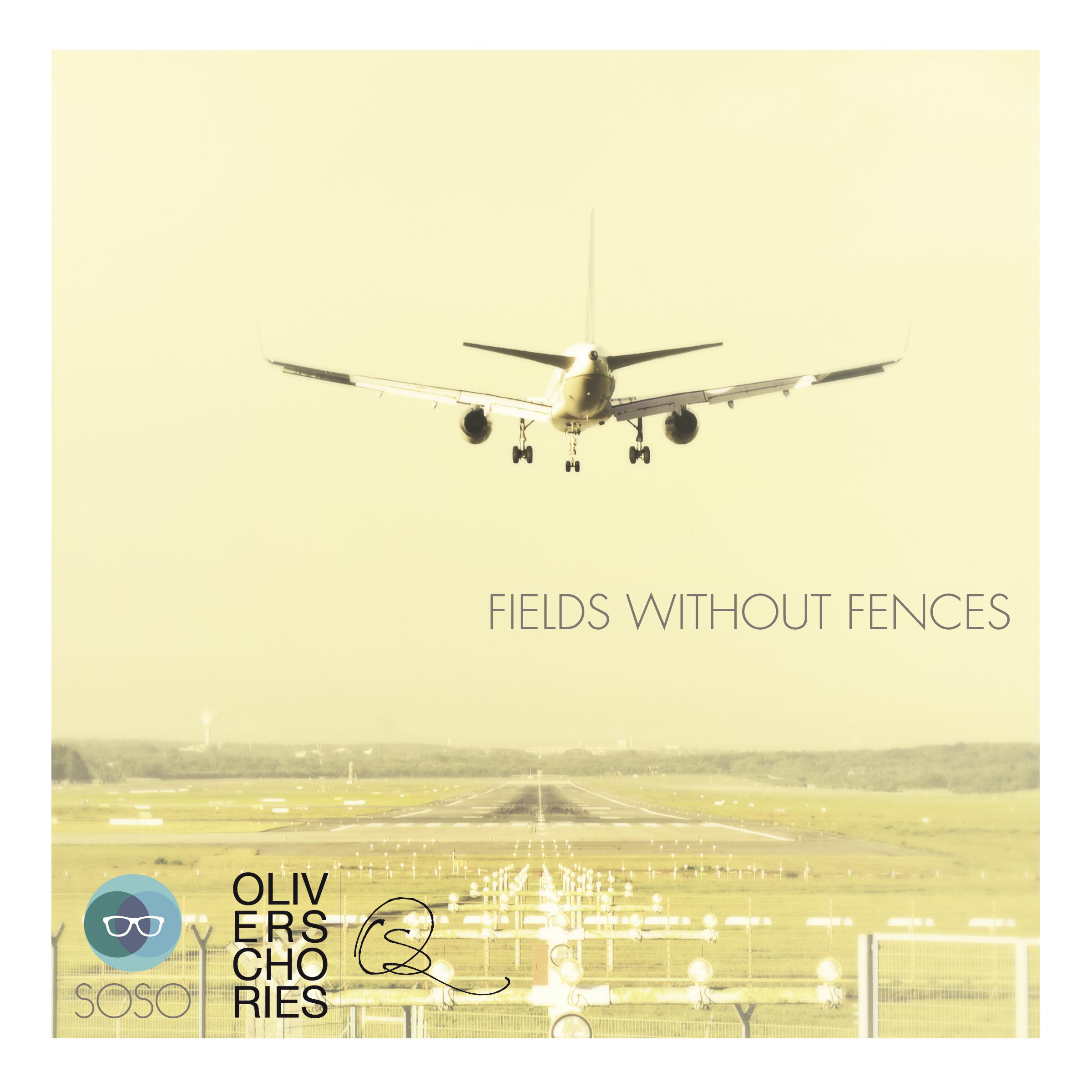 Fields Without Fences Continuous Album Mix