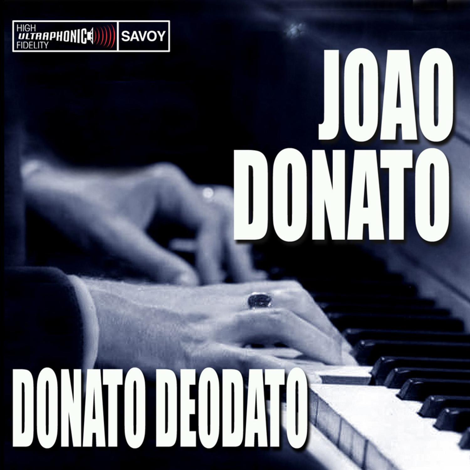 Donato Deodato (EP)