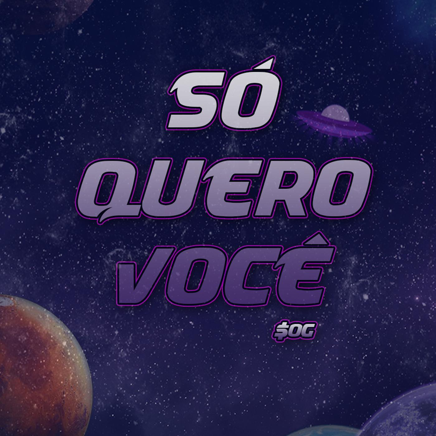 So Quero Voc
