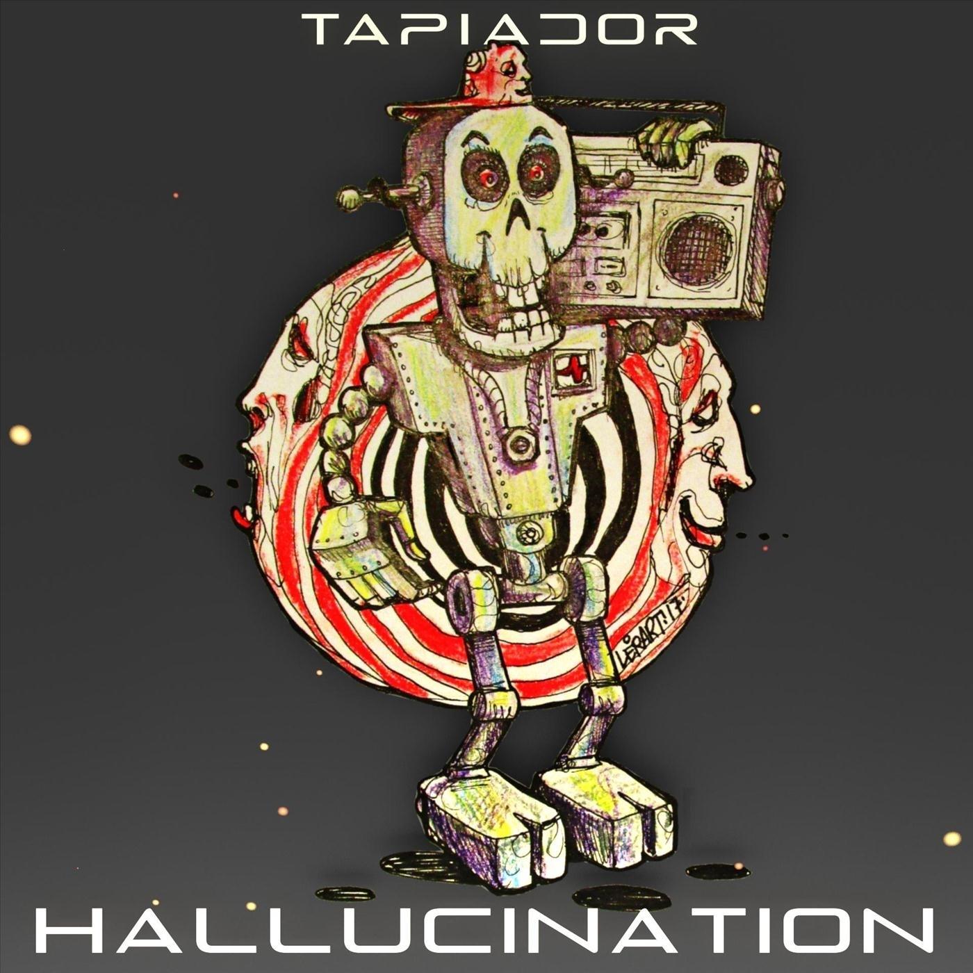 Hallucination