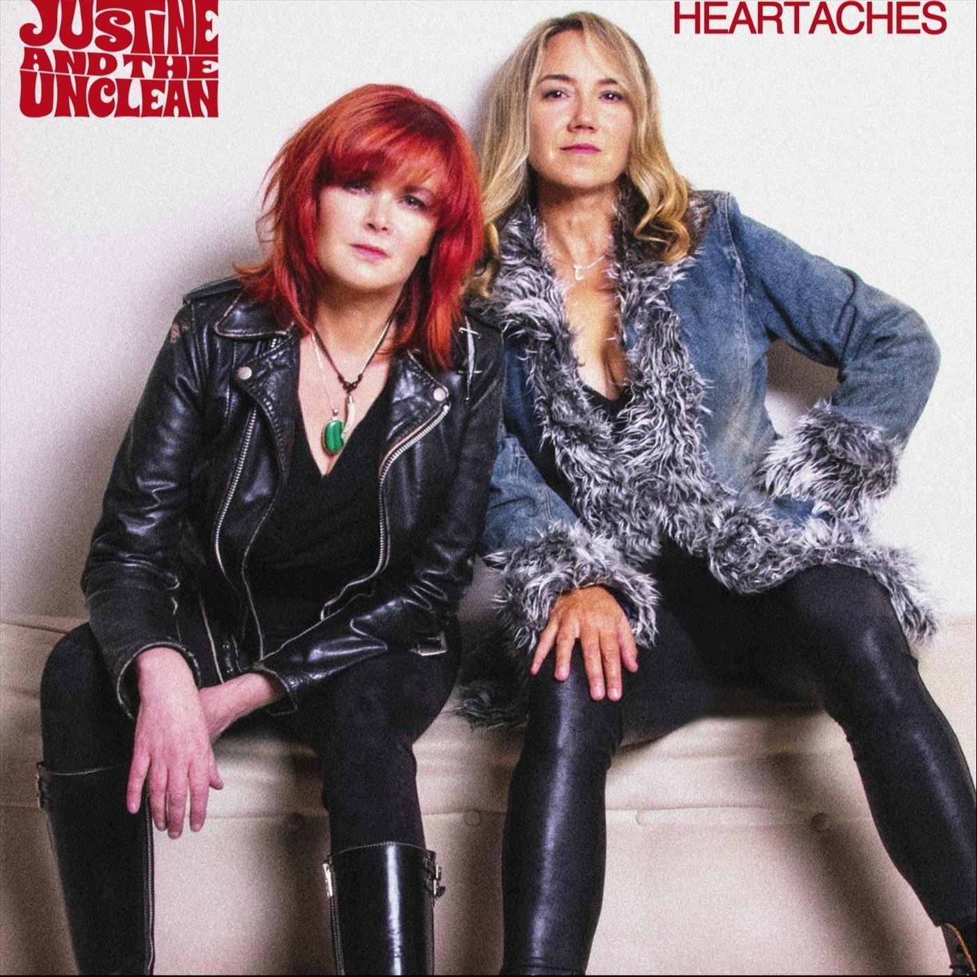 Heartaches and Hot Problems