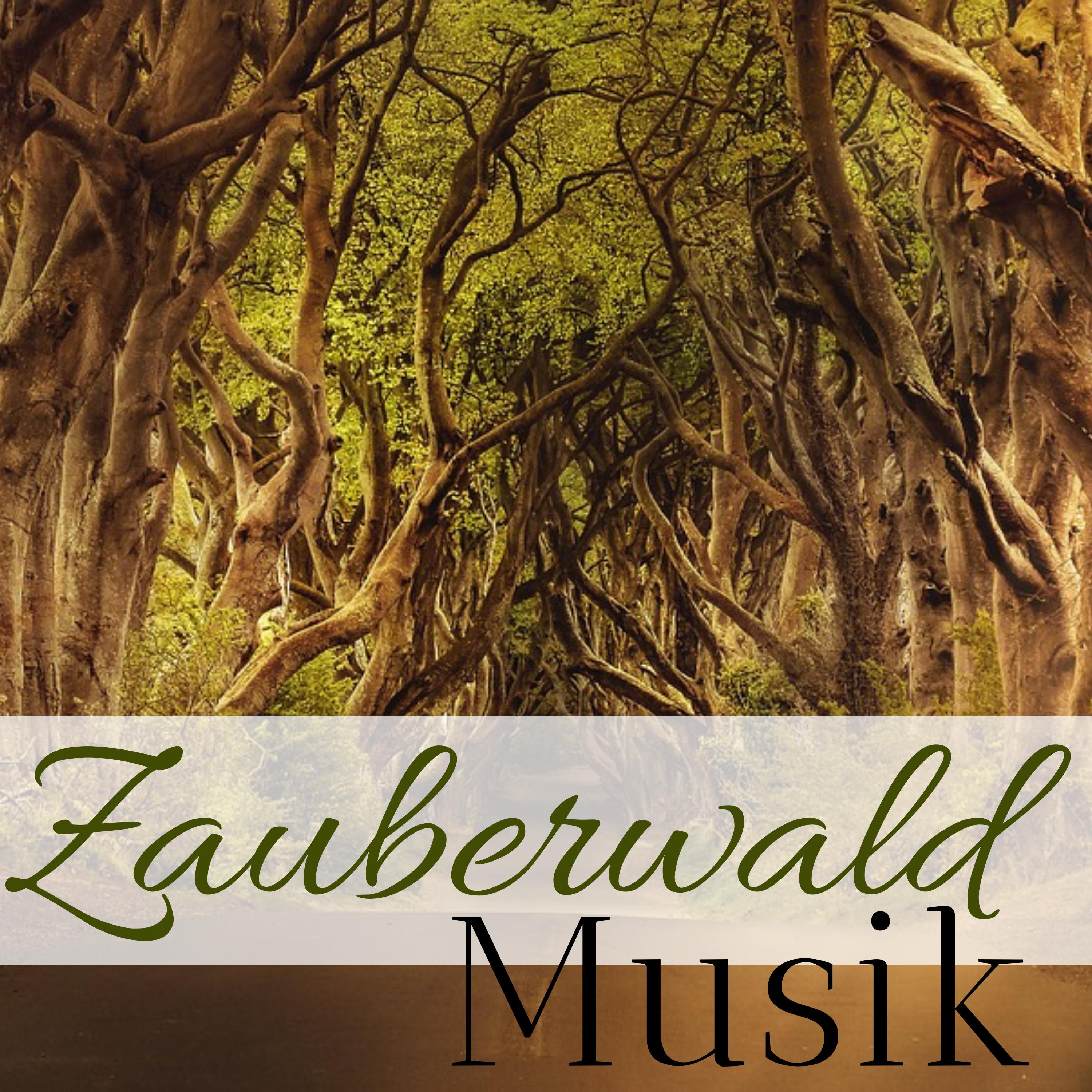 Zauberwald Musik  Die Beste Beruhigende und Entspannende Keltische Musik, Hintergrundmusik fü r Sch nheitssalon und Spa