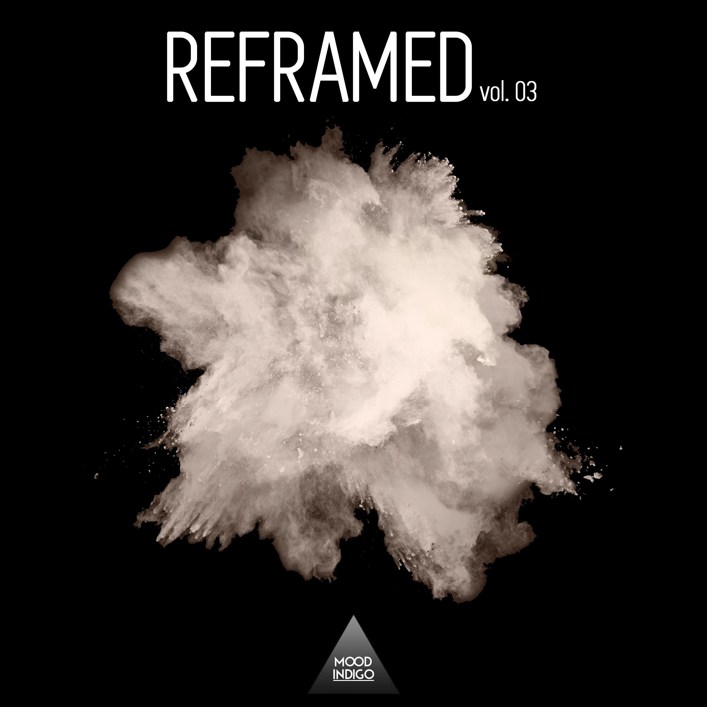 Reframed, Vol. 03