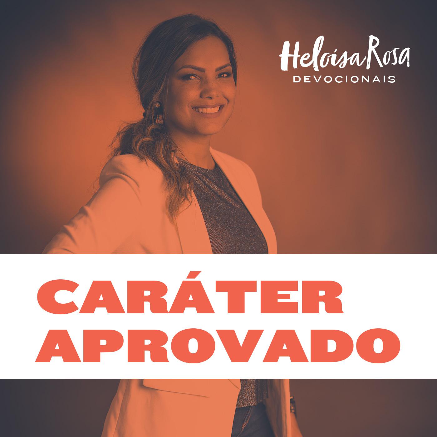 Devocionais: Cara ter Aprovado