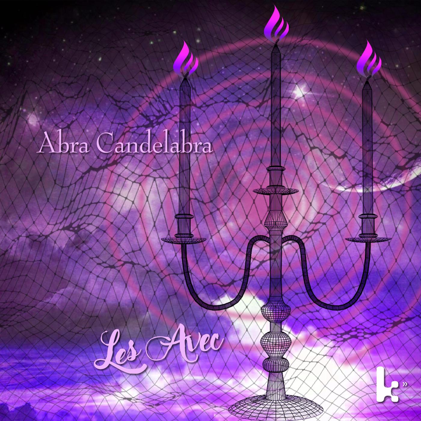 Abra Candelabra