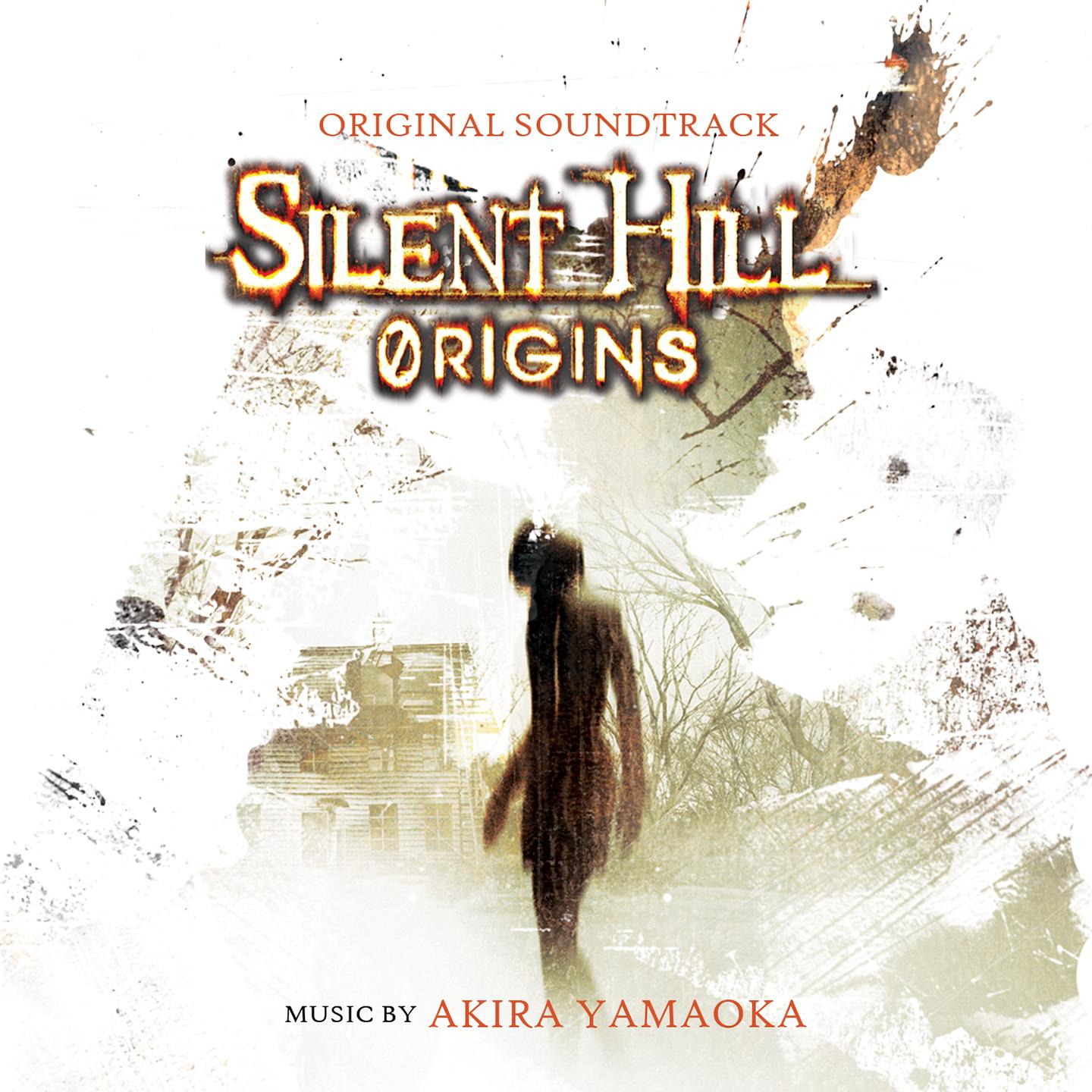 Silent Hill - Origins (Konami Original Game Soundtrack)
