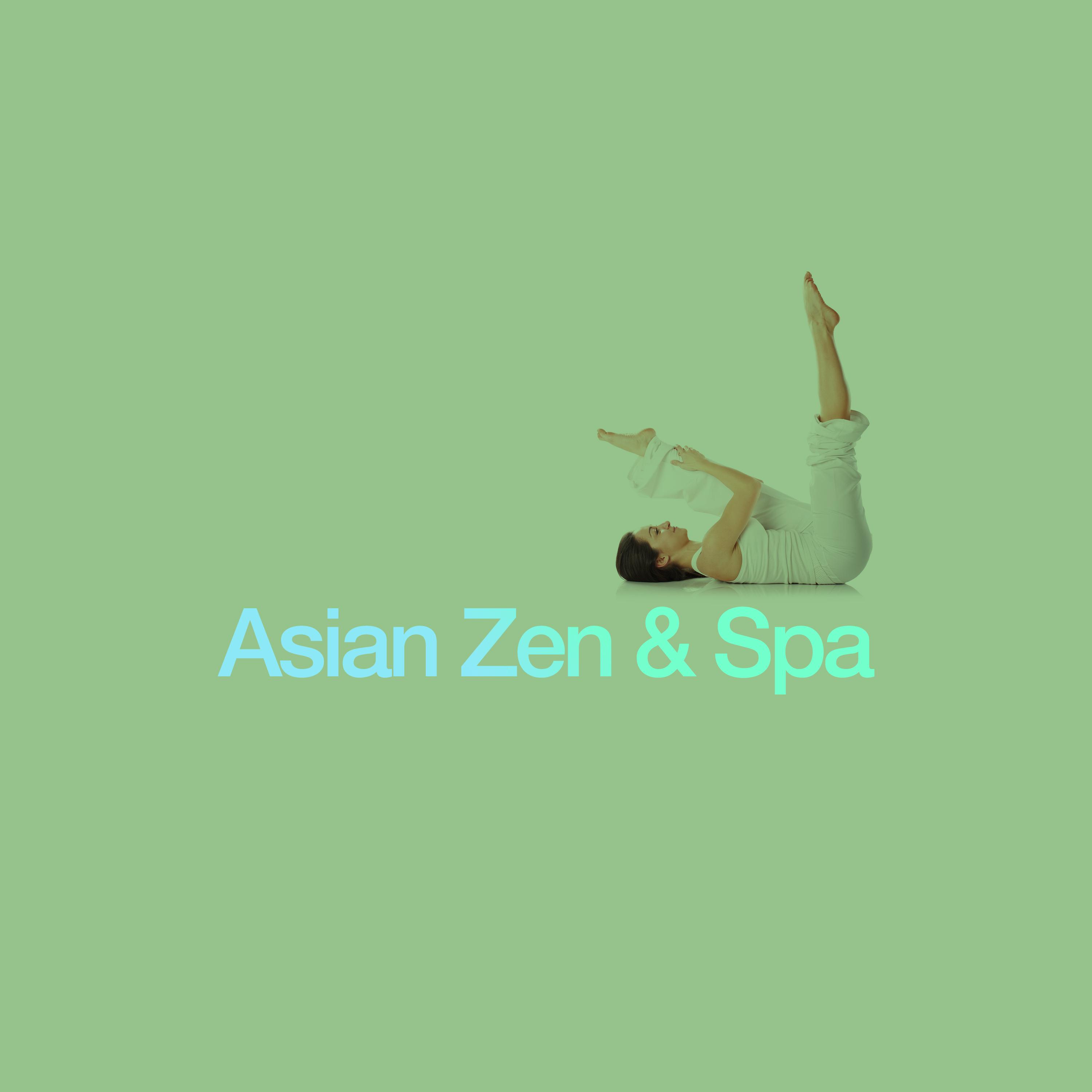 Asian Zen & Spa