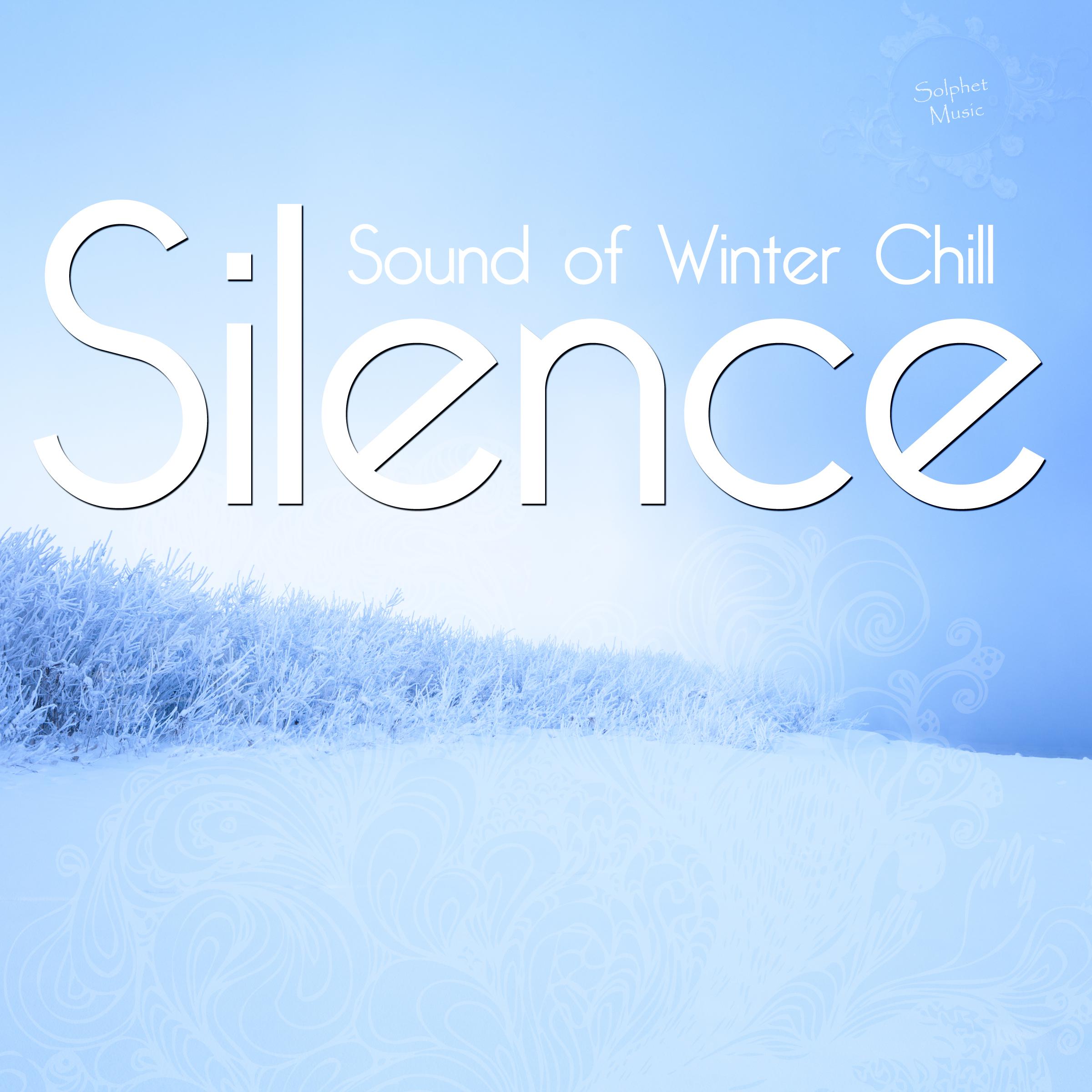 Silence - Sound of the Winter Chill