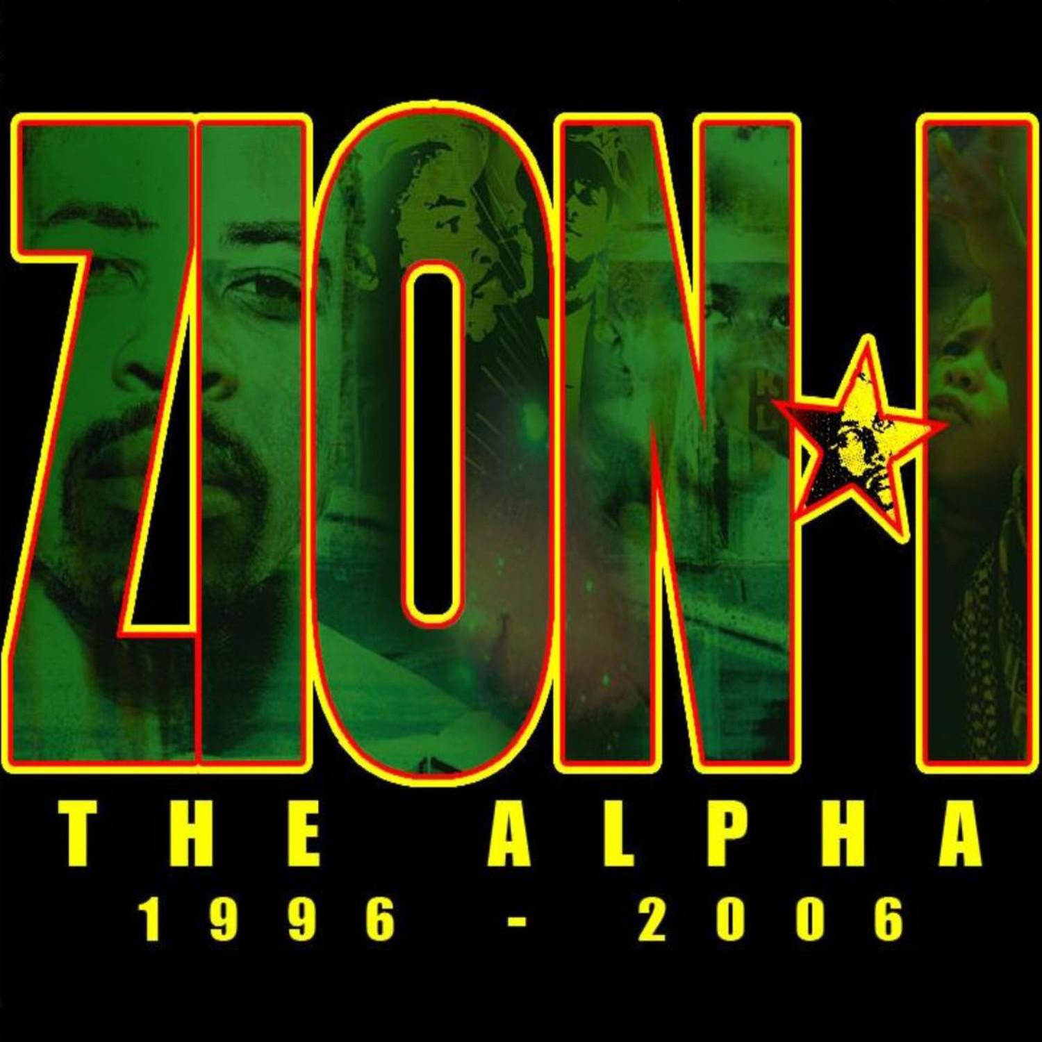 The Alpha: 1996-2006