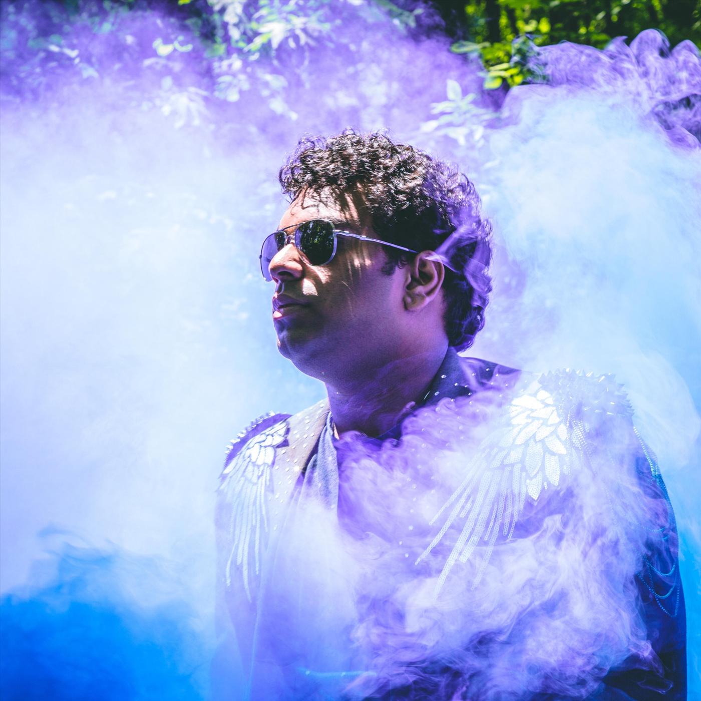 La Cumbia de DJ Tito