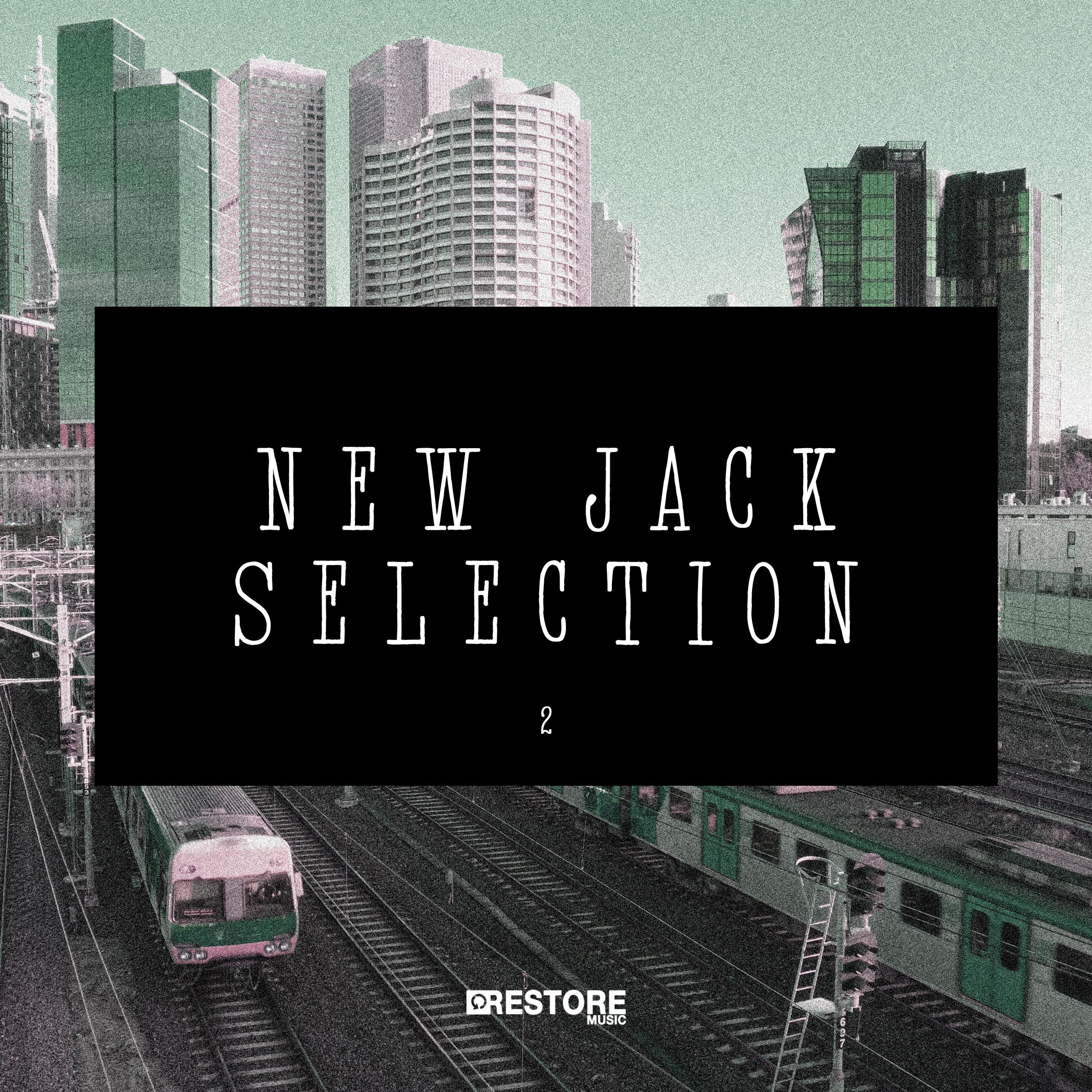 New Jack Selection, Vol. 2