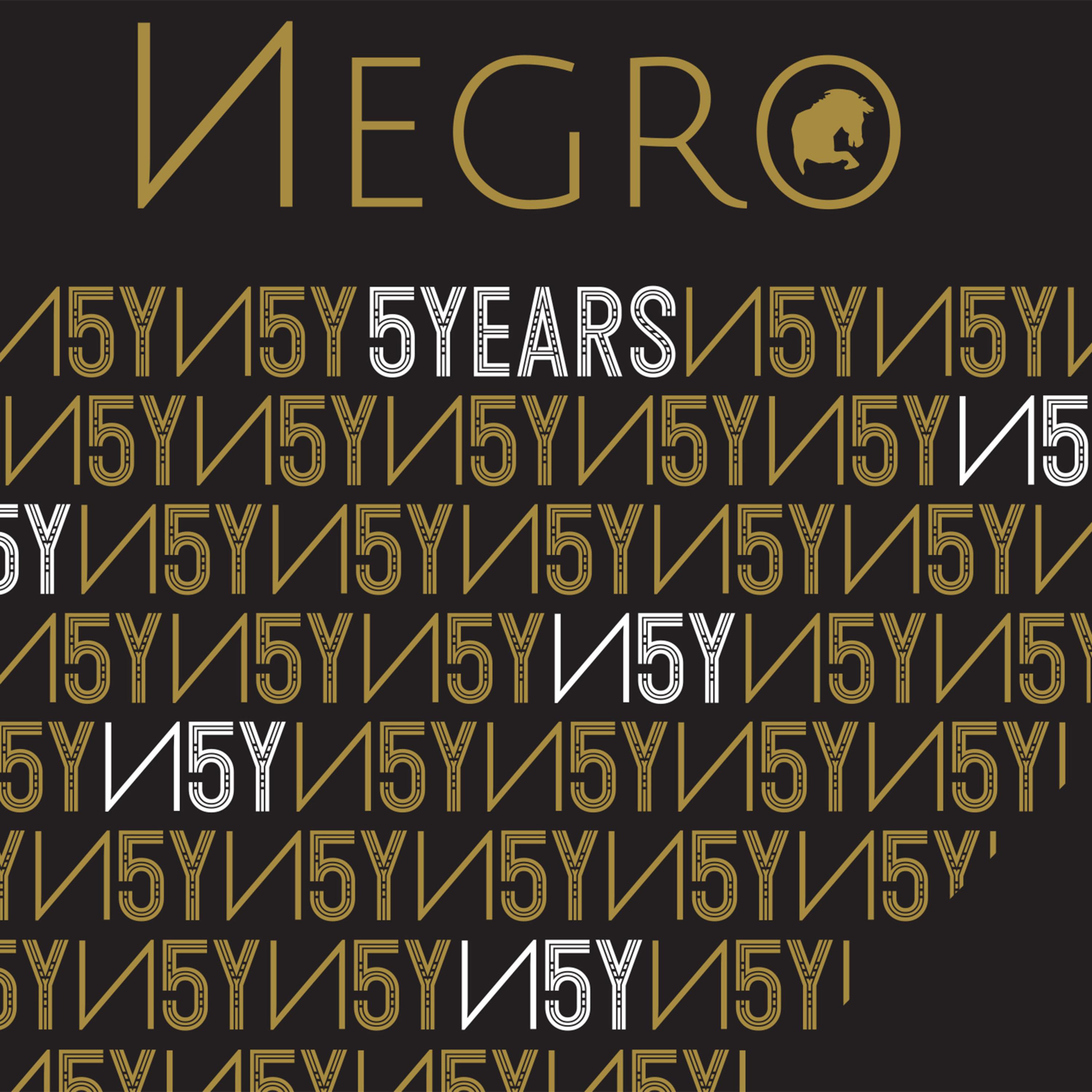 Gospel Fifteen feat. Louve