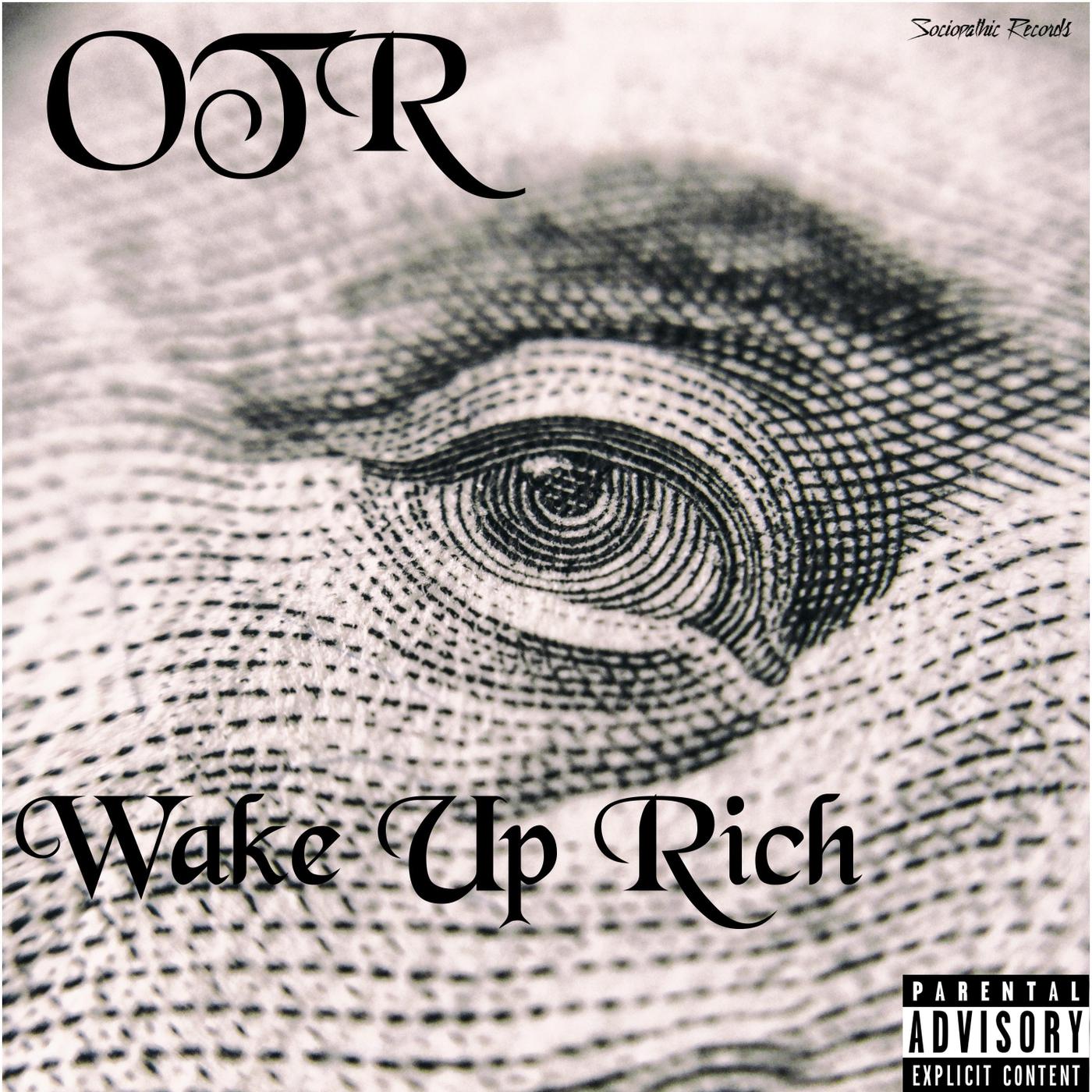 Wake up Rich