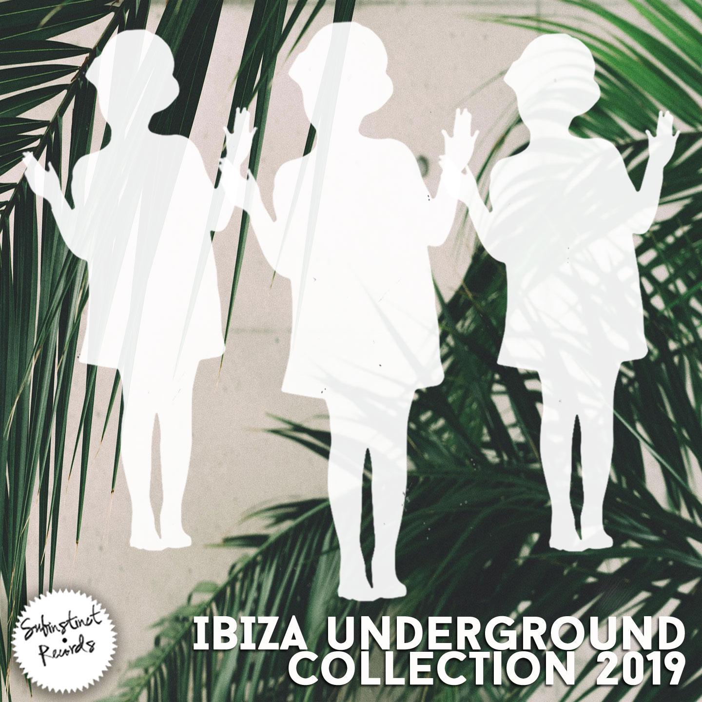 Ibiza Underground Collection 2019