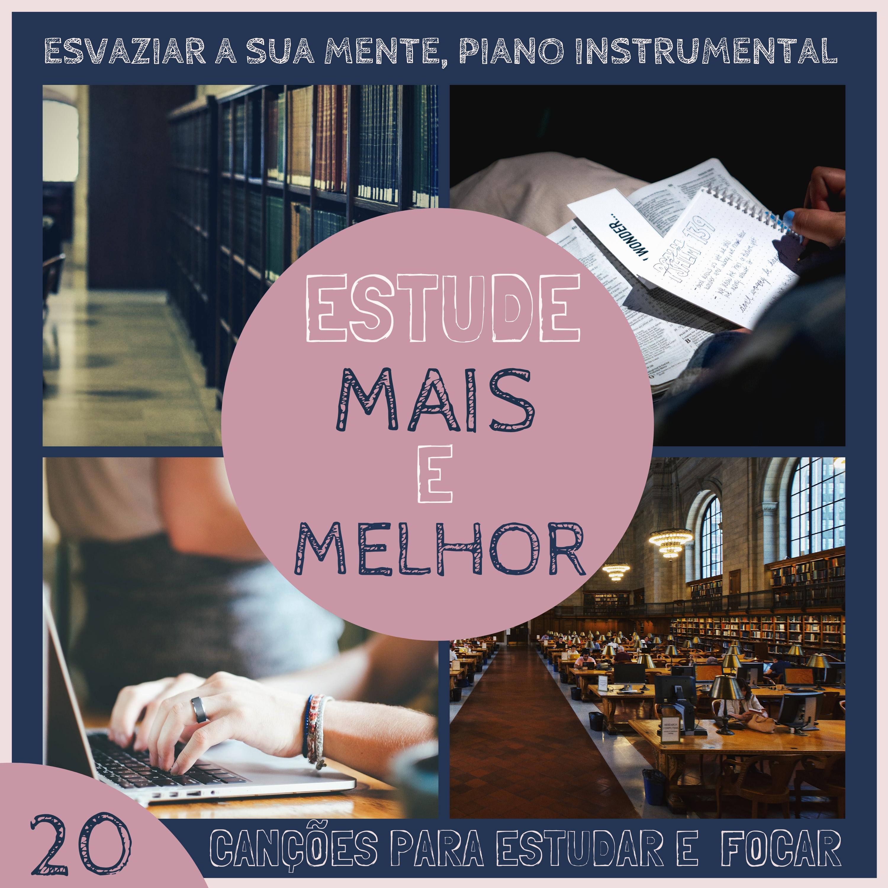 Mu sica de Fundo Instrumental