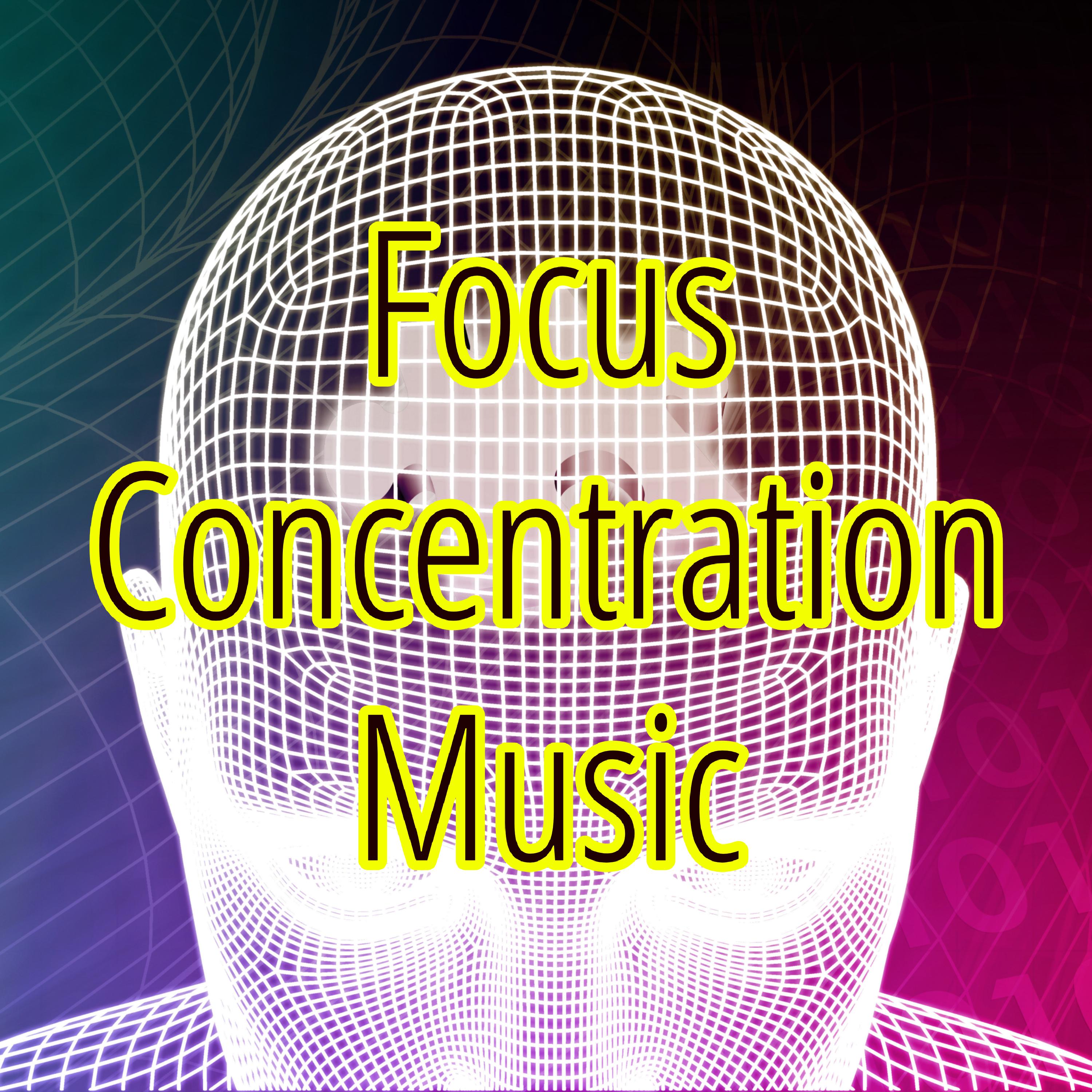 Focus Concentration Music  Ambient Soundscapes for Concentration on Study