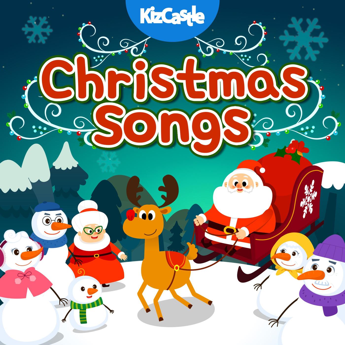 Toys Under the Christmas Tree