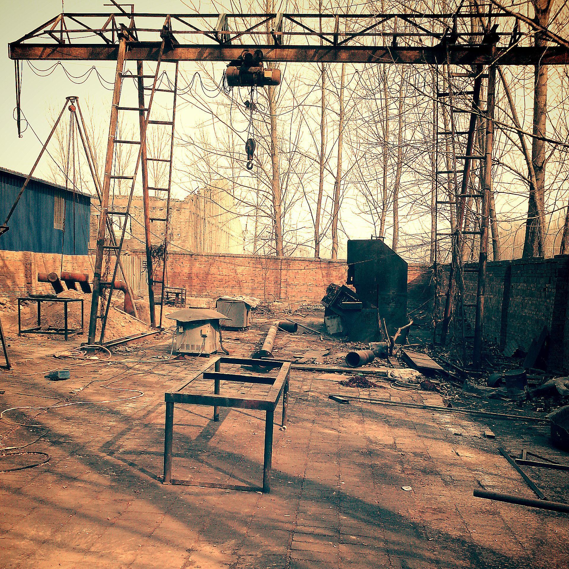 wo de meng hui bu hui da rao ni