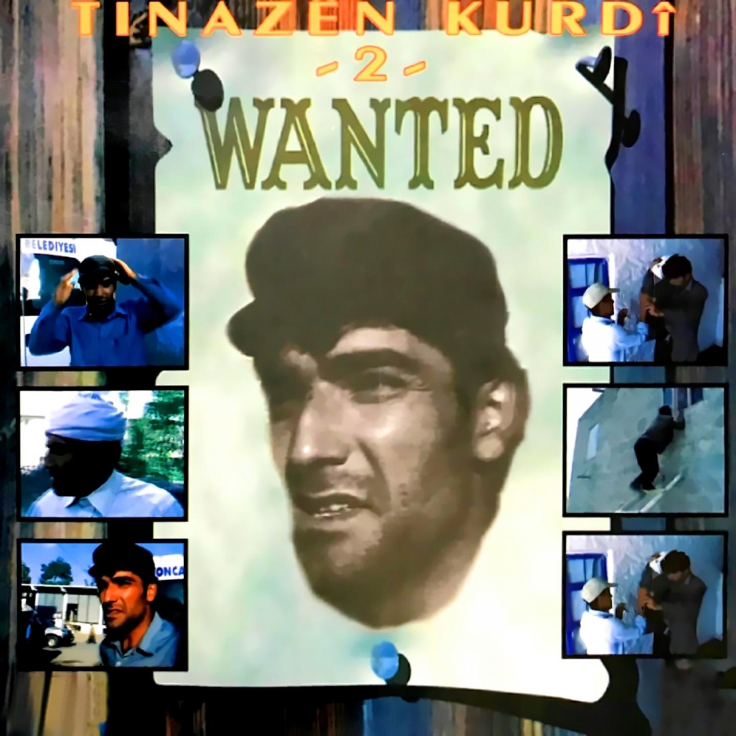 T nazen Kurdi, Vol. 2