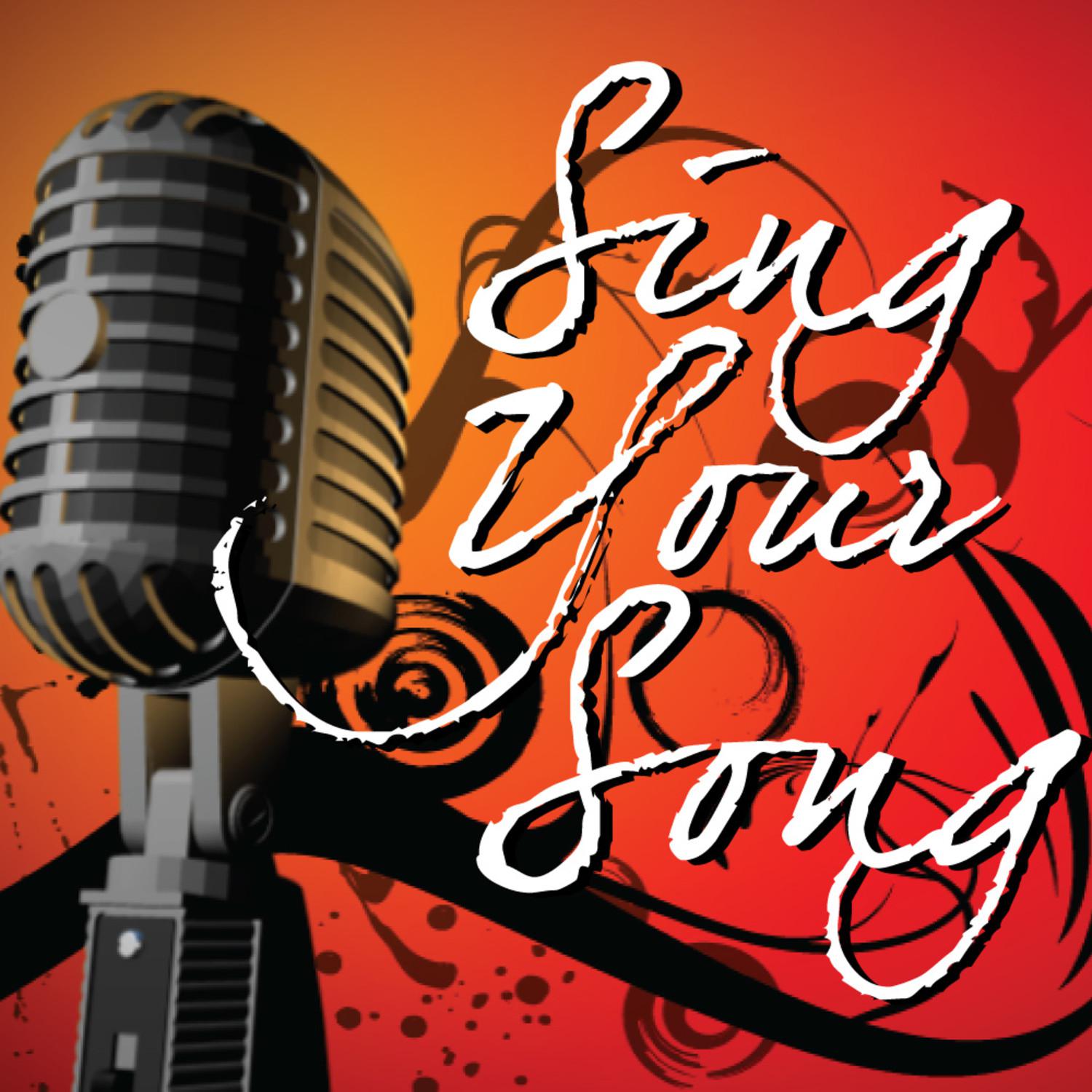 Sing Your Song